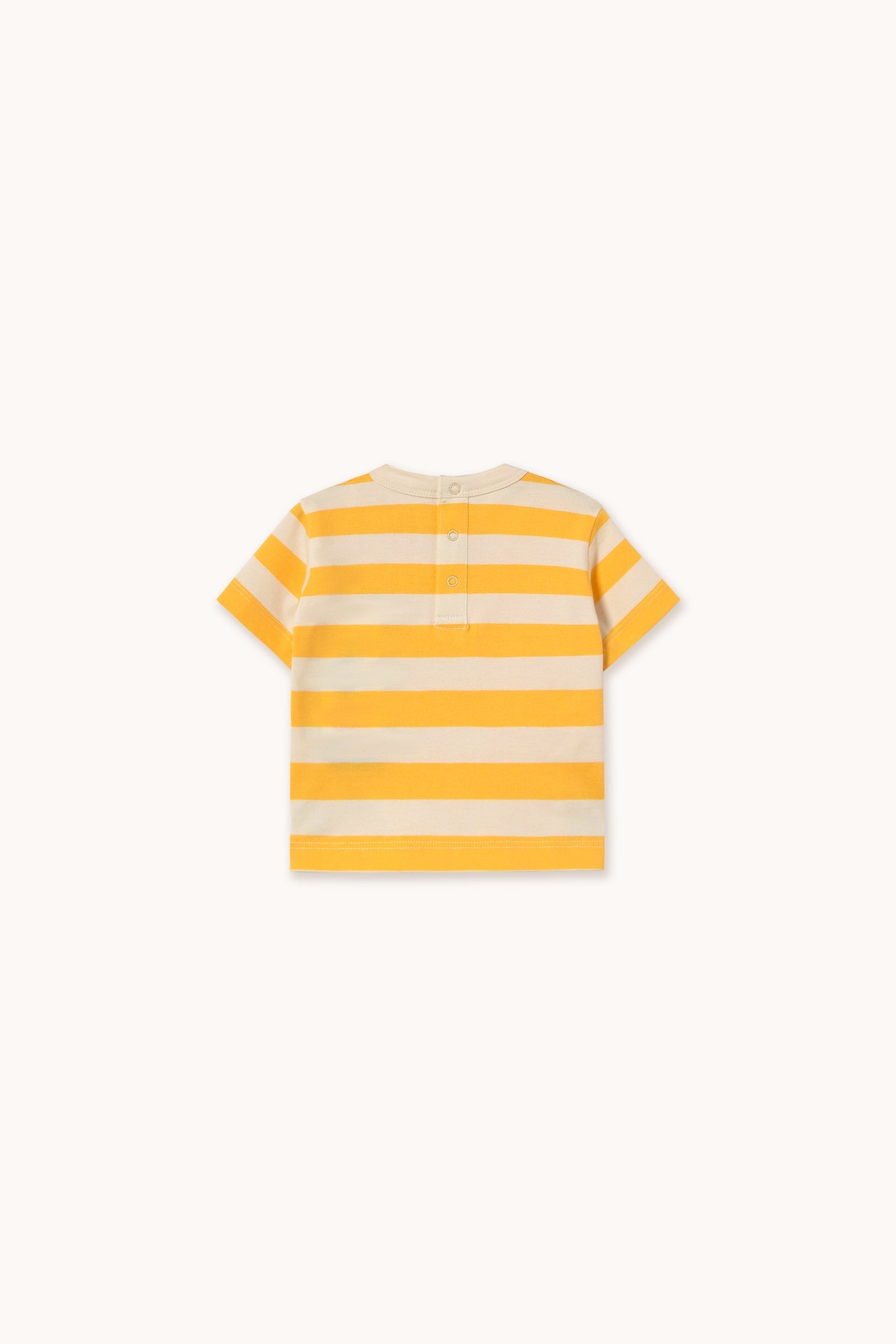 STRIPES BABY TEE