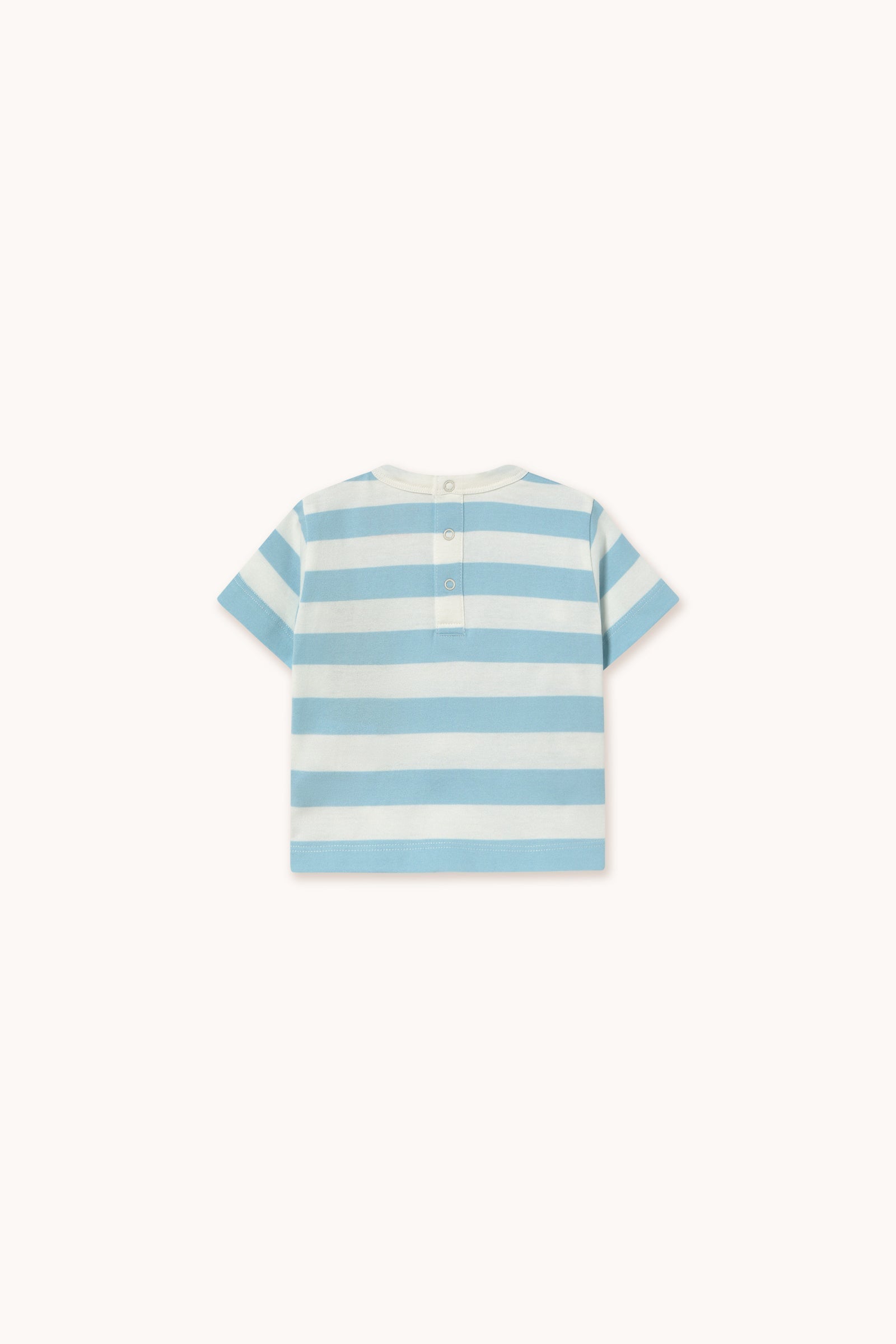 CAMISETA BEBÉ STRIPES
