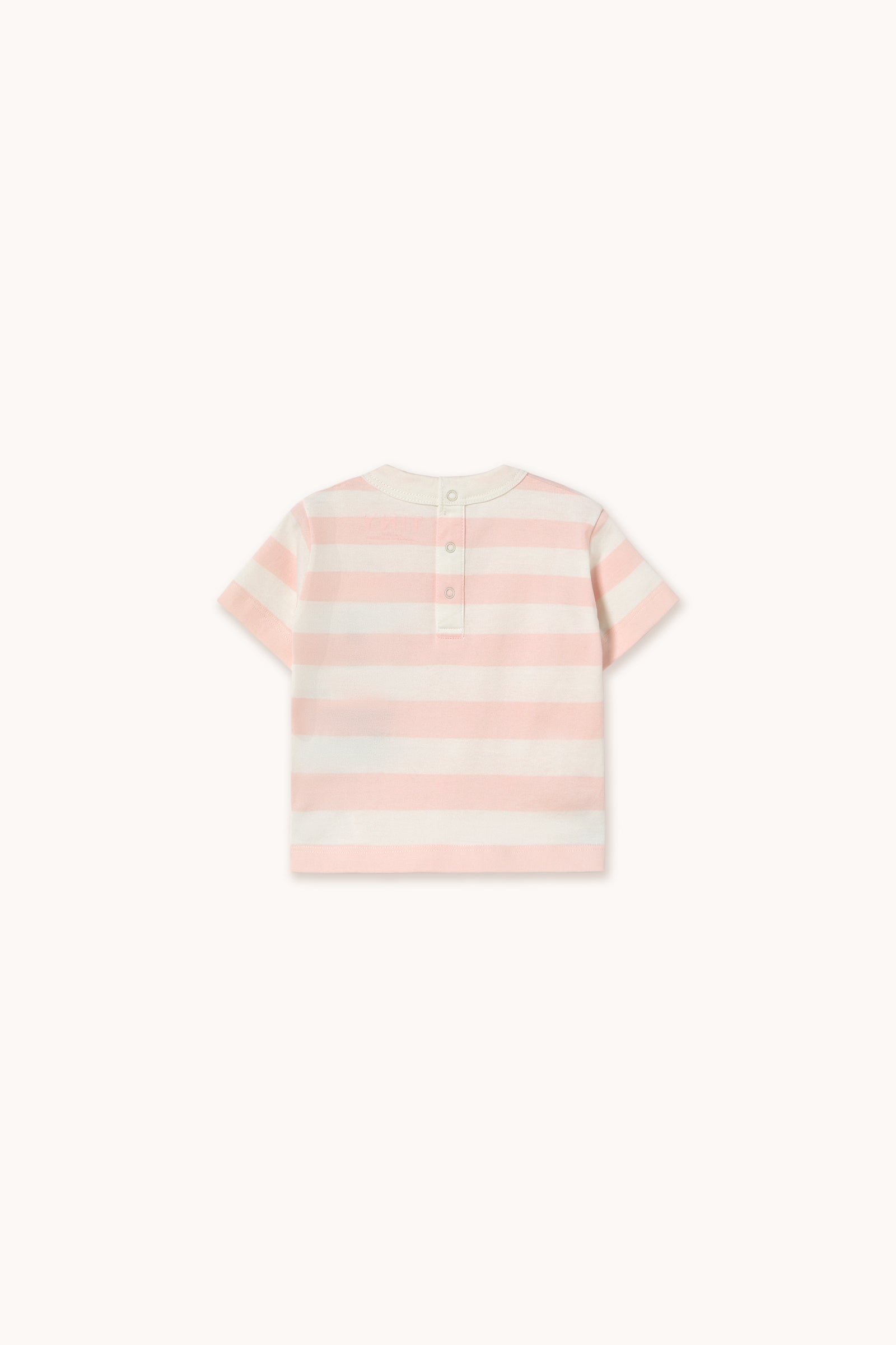 CAMISETA BEBÉ STRIPES