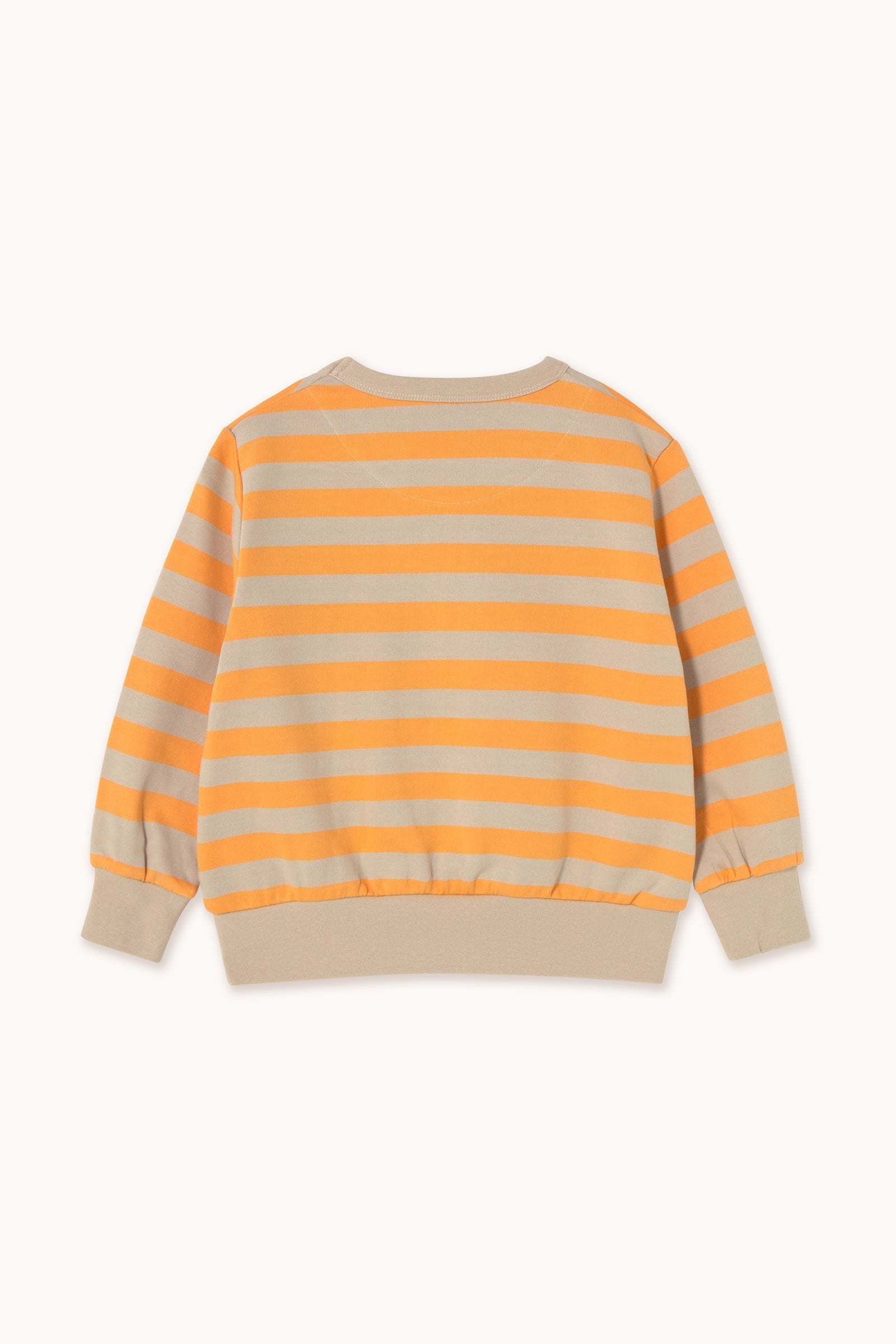 SUDADERA STRIPES