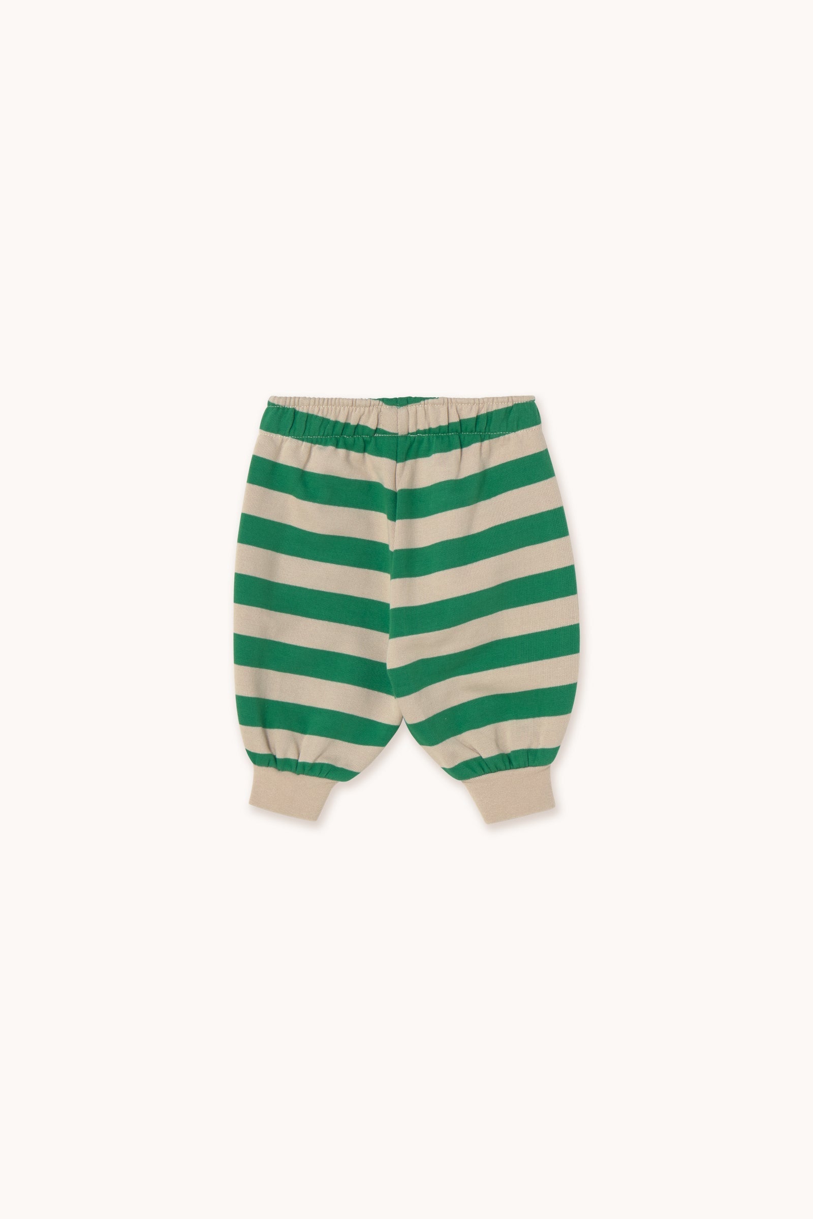 JOGGER BEBÉ STRIPES