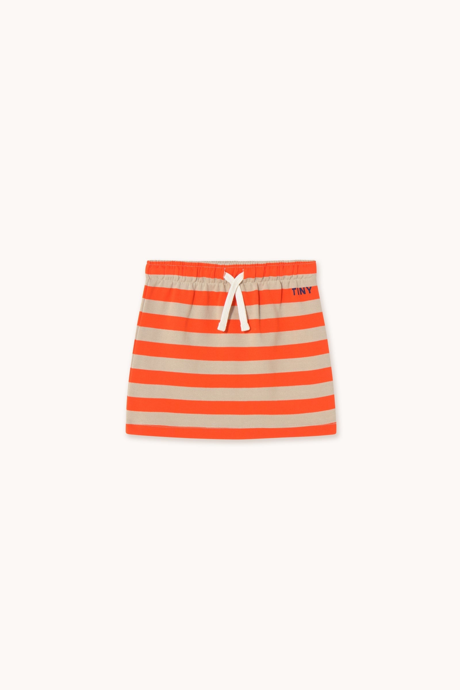 STRIPES TINY SKIRT