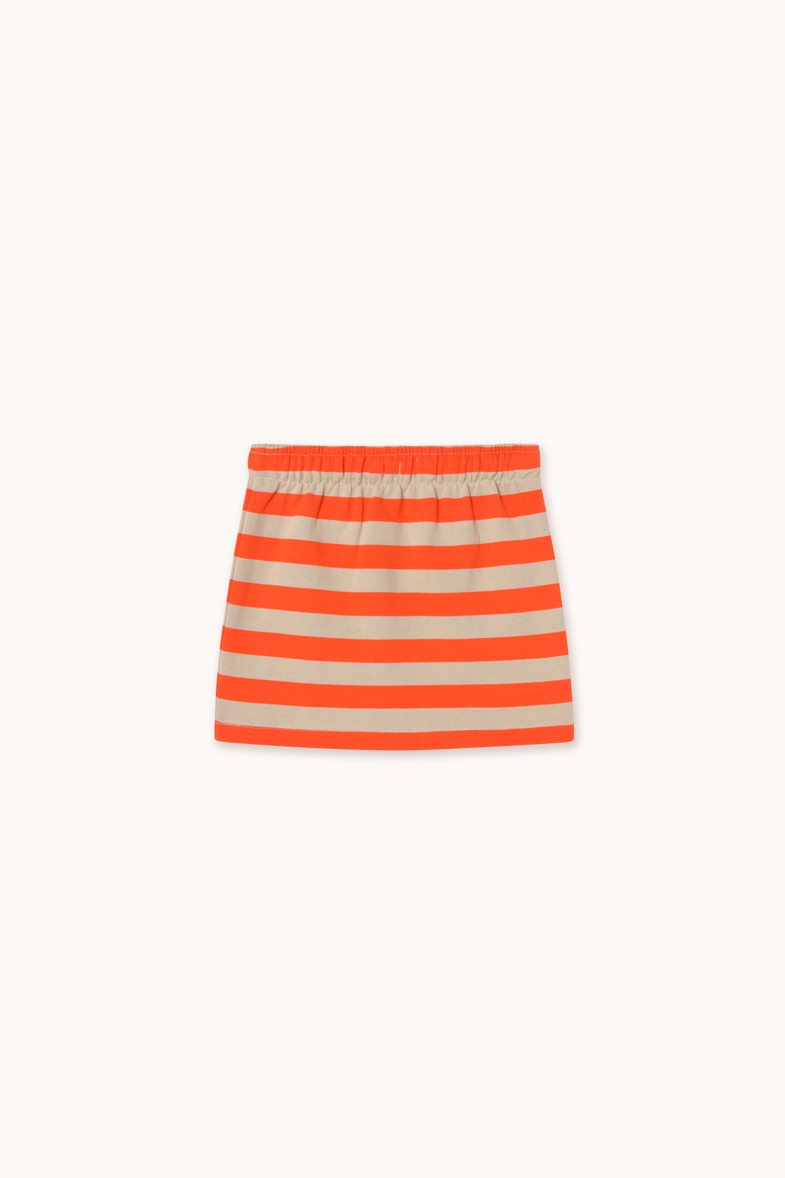 STRIPES TINY SKIRT