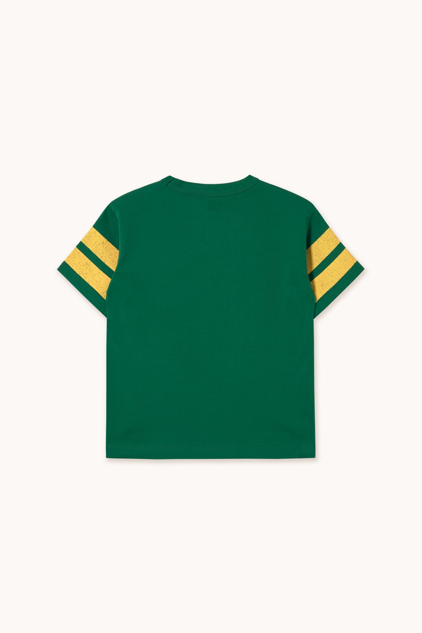 CAMISETA LOGO STRIPES