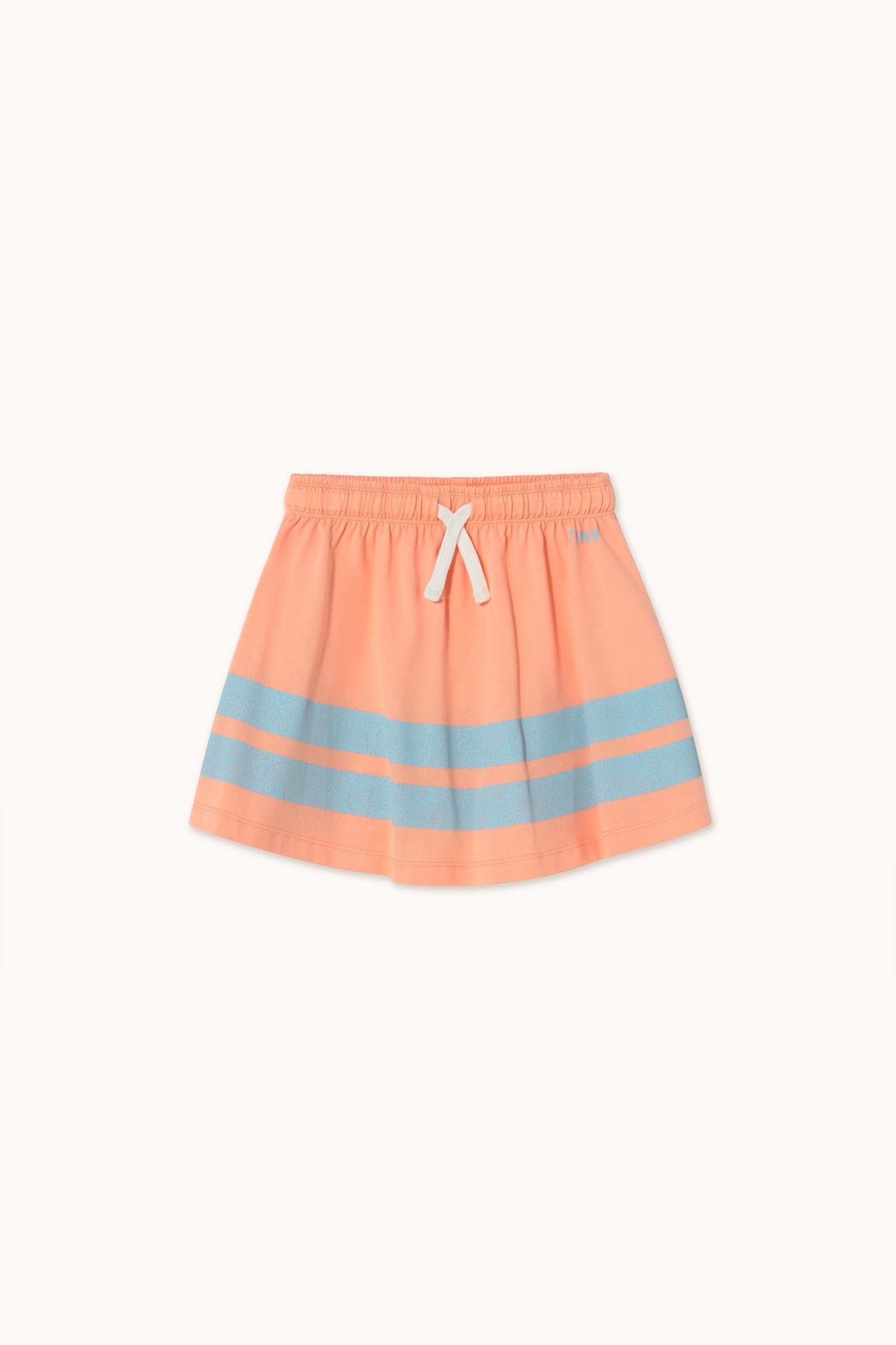 FALDA LOGO STRIPES