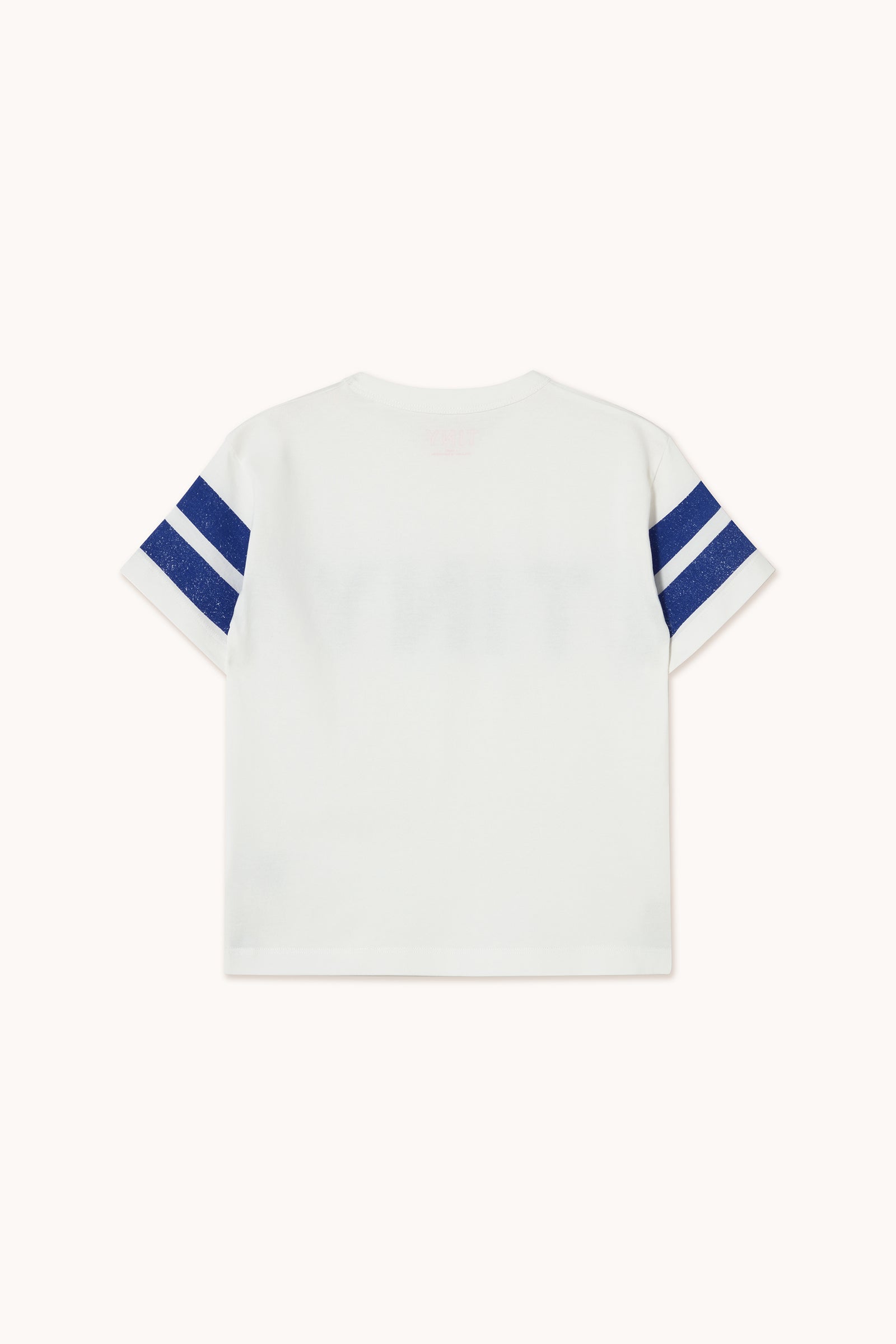STRIPES TINY CAMISETA