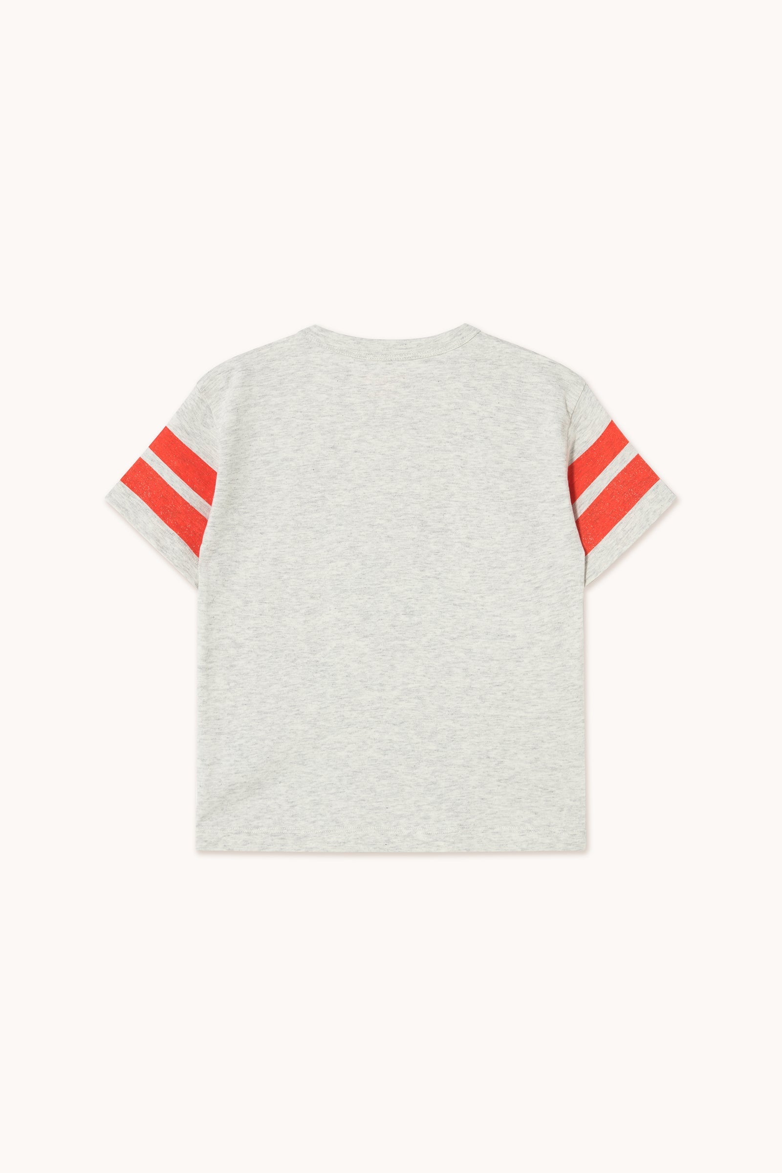 STRIPES TINY TEE