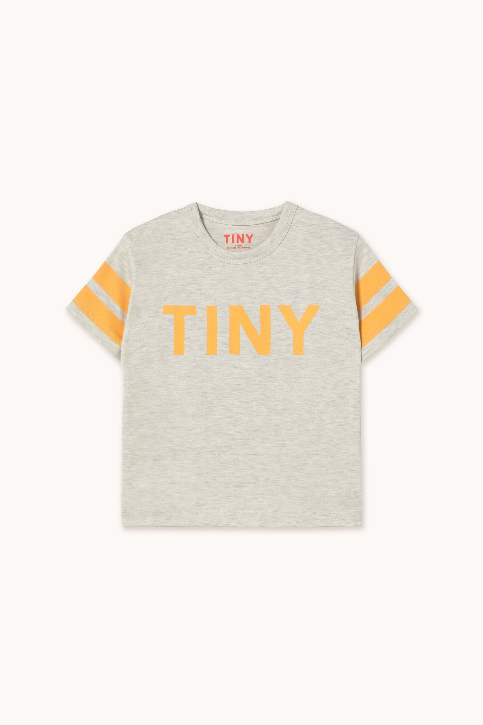 STRIPES TINY TEE