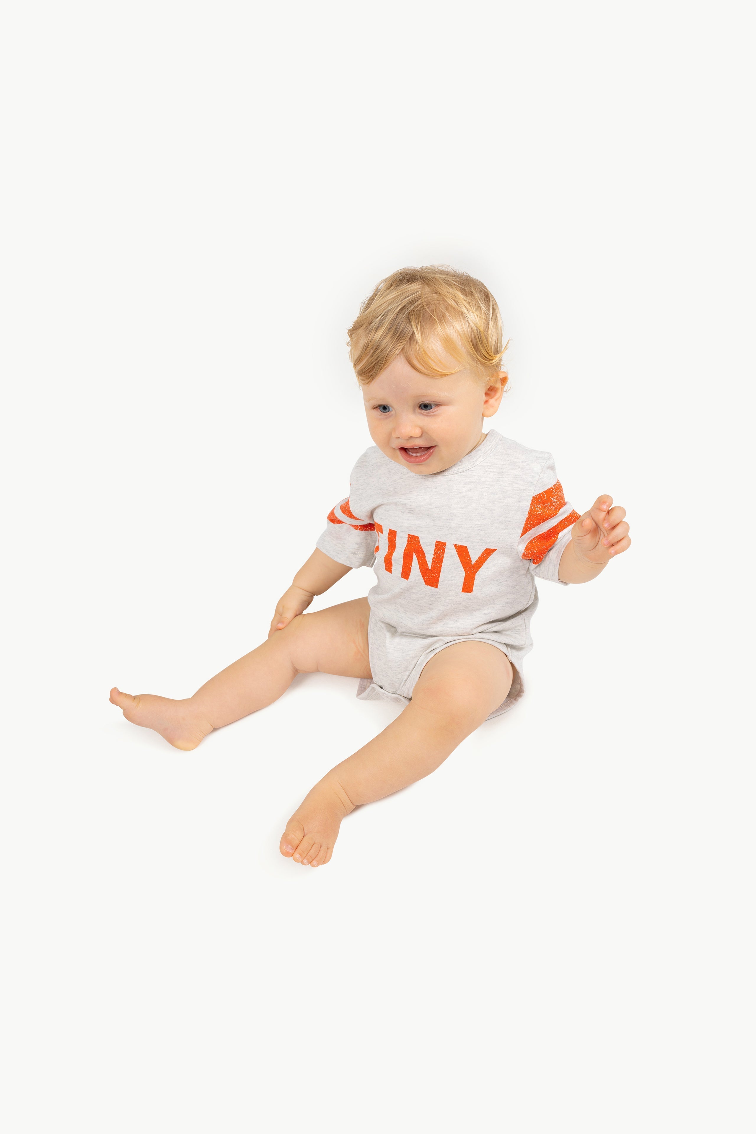 STRIPES LOGO BODY