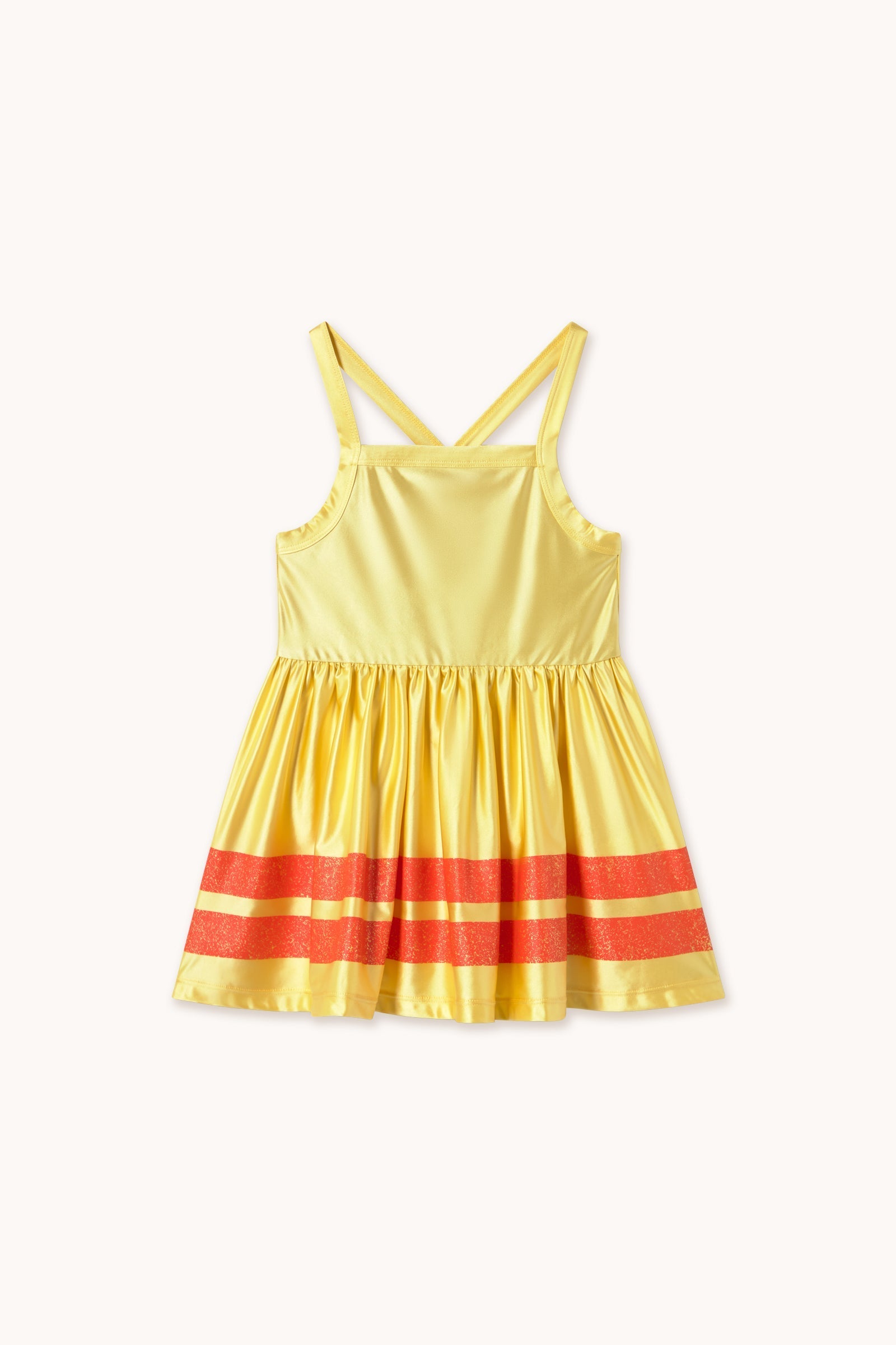 SWIM STRIPES DRESS