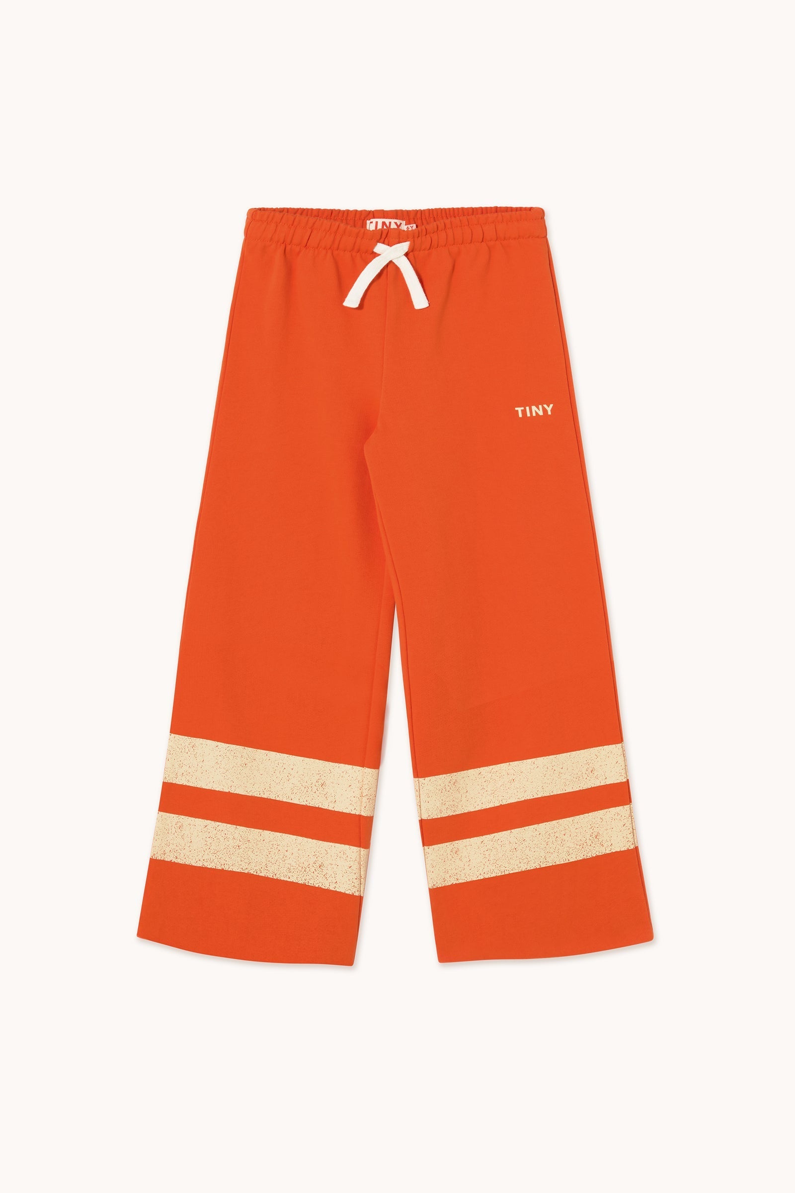 STRIPES LOGO PANT