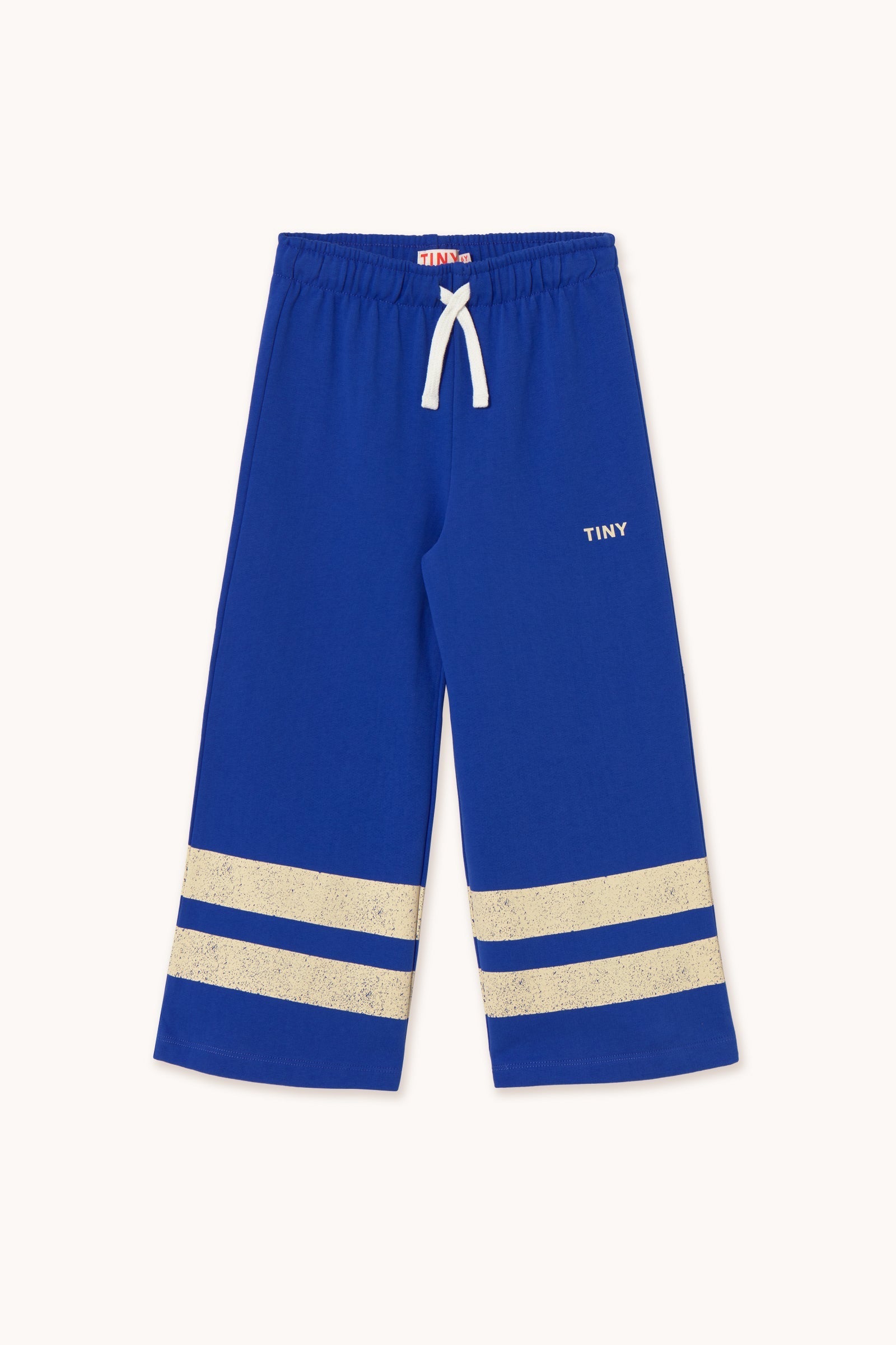 STRIPES LOGO PANT