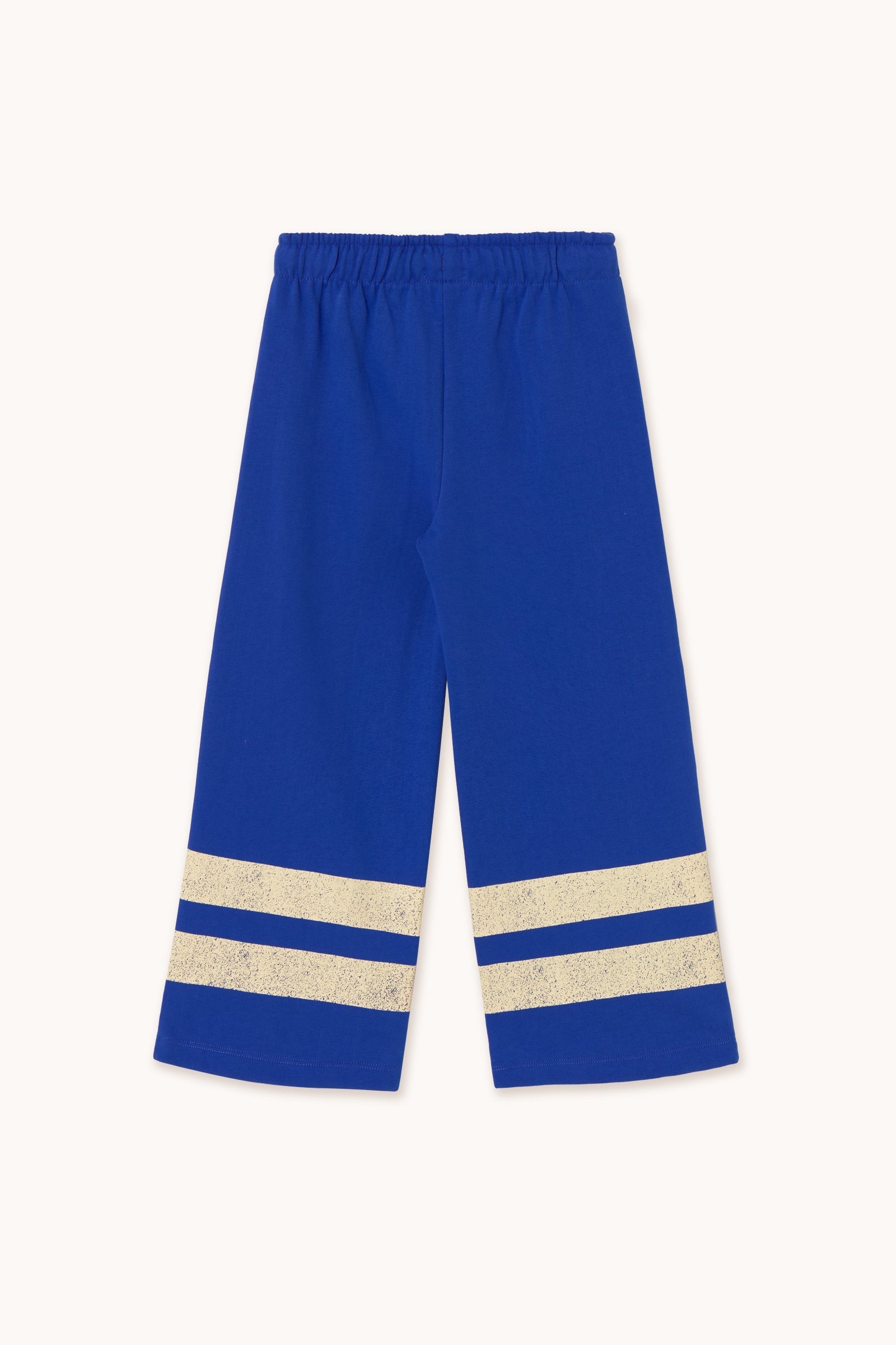 STRIPES LOGO PANT