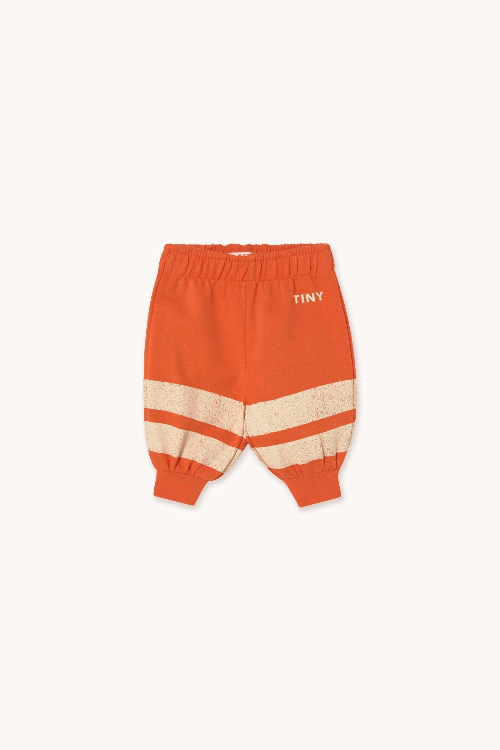 STRIPES LOGO BABY SWEATPANT