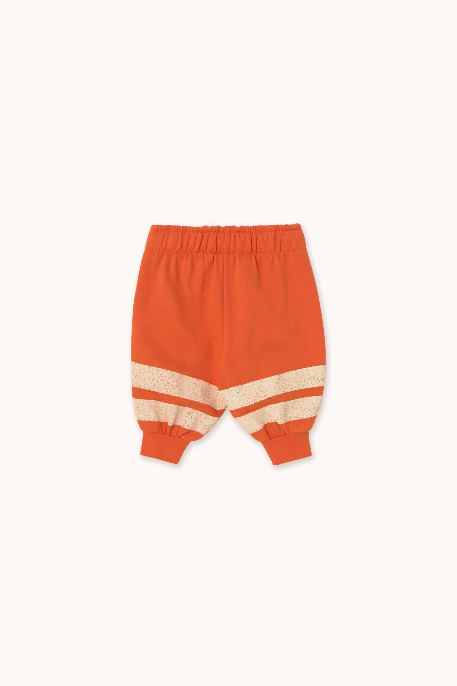 STRIPES LOGO BABY SWEATPANT