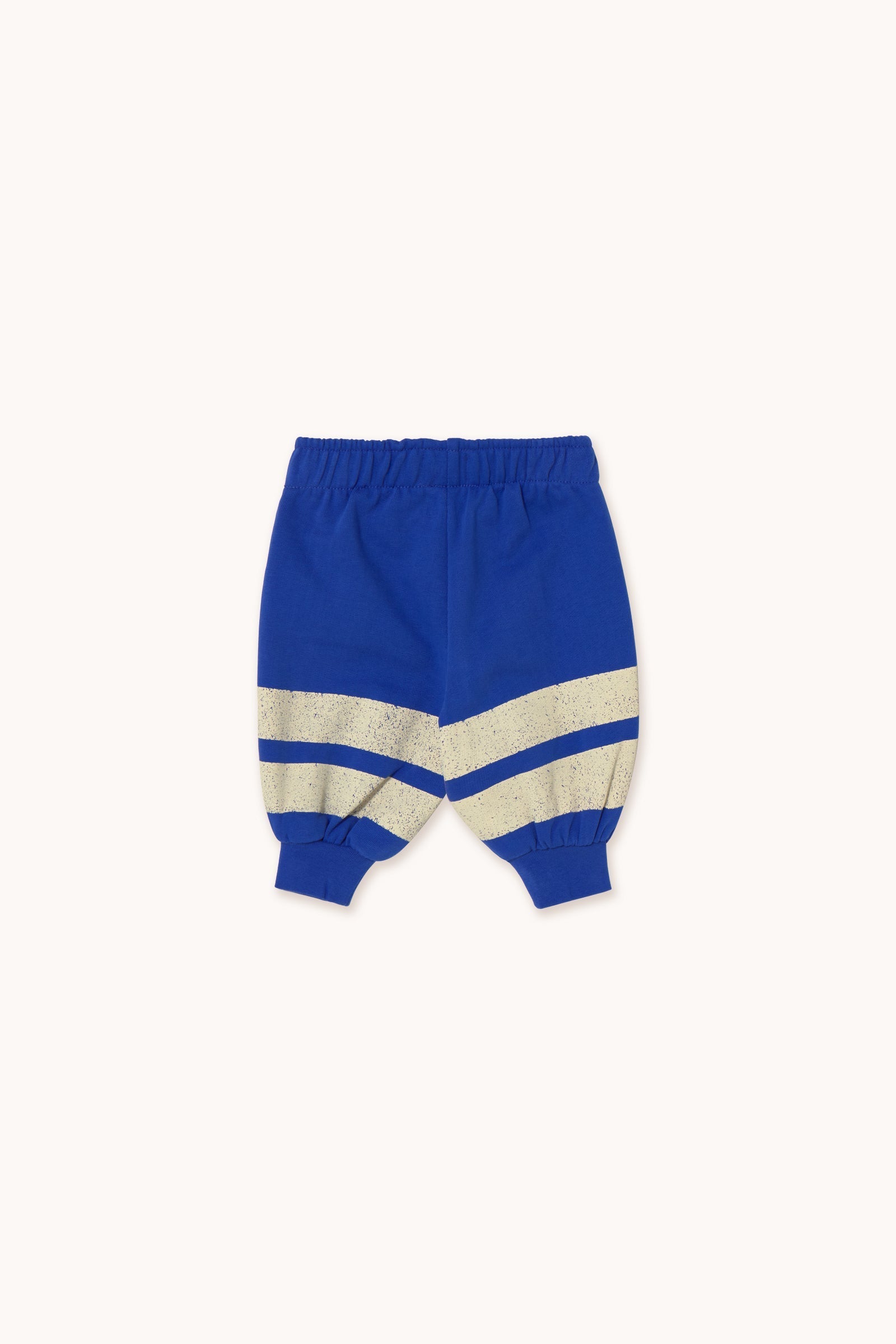 STRIPES LOGO BABY SWEATPANT