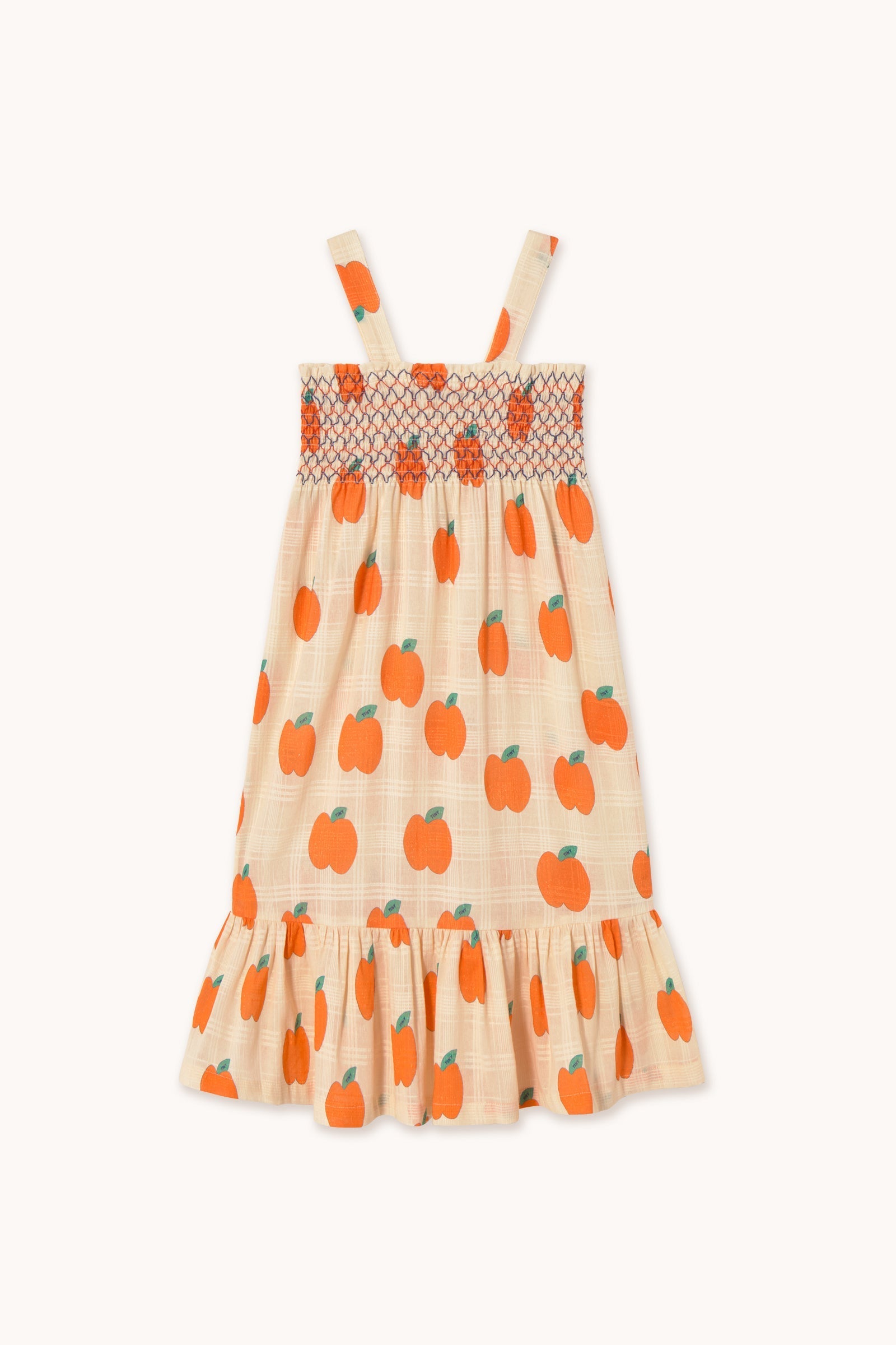 APPLES VESTIDO