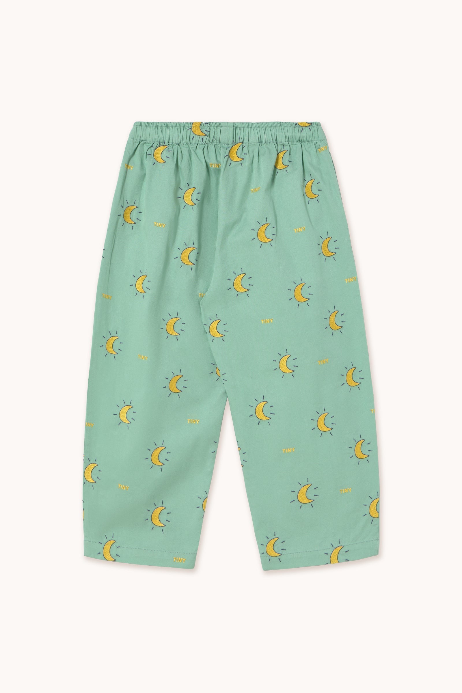 PANTALÓN MIDNIGHT SUN WOVEN