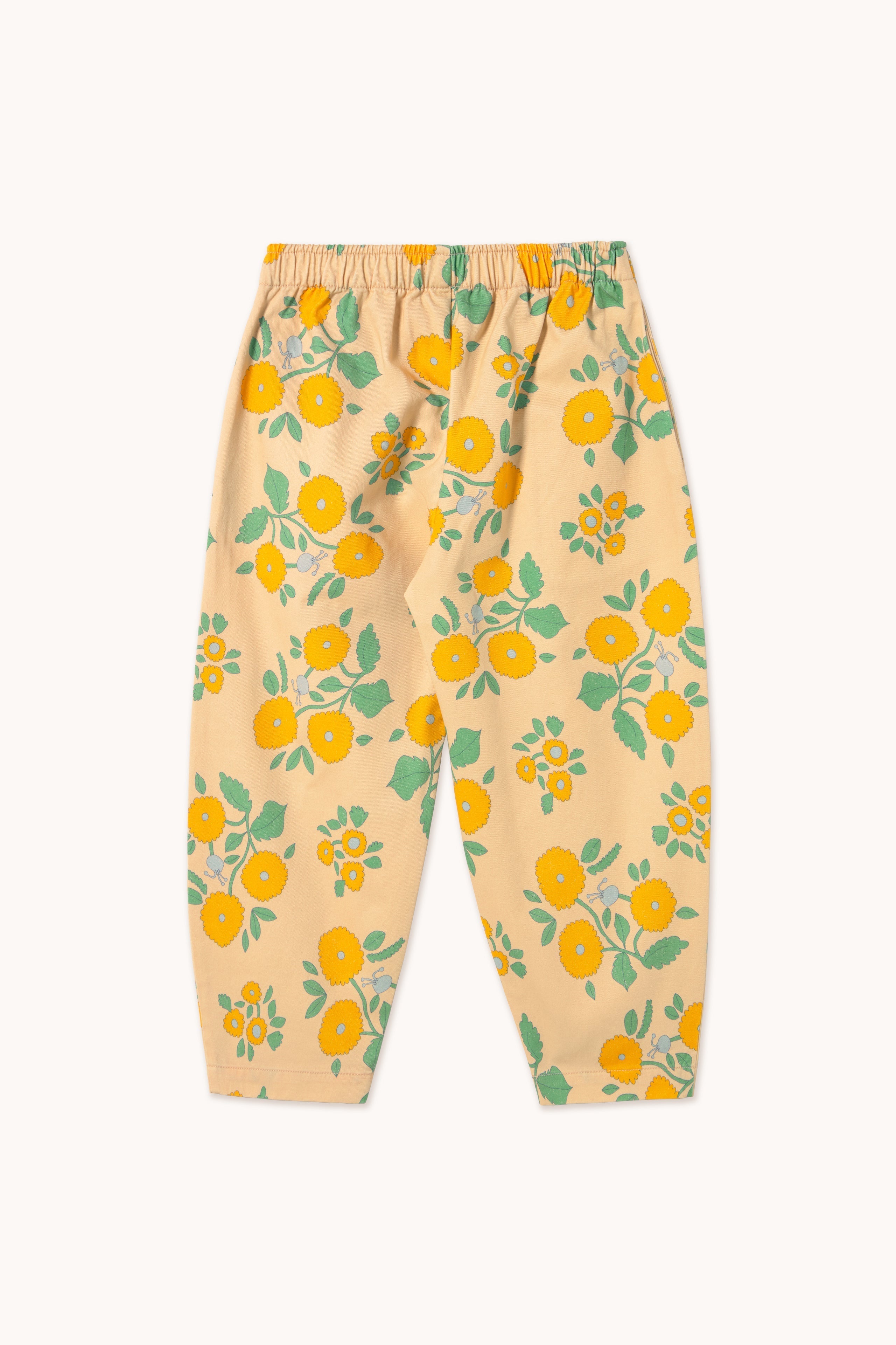 PANTALÓN FLOWERS