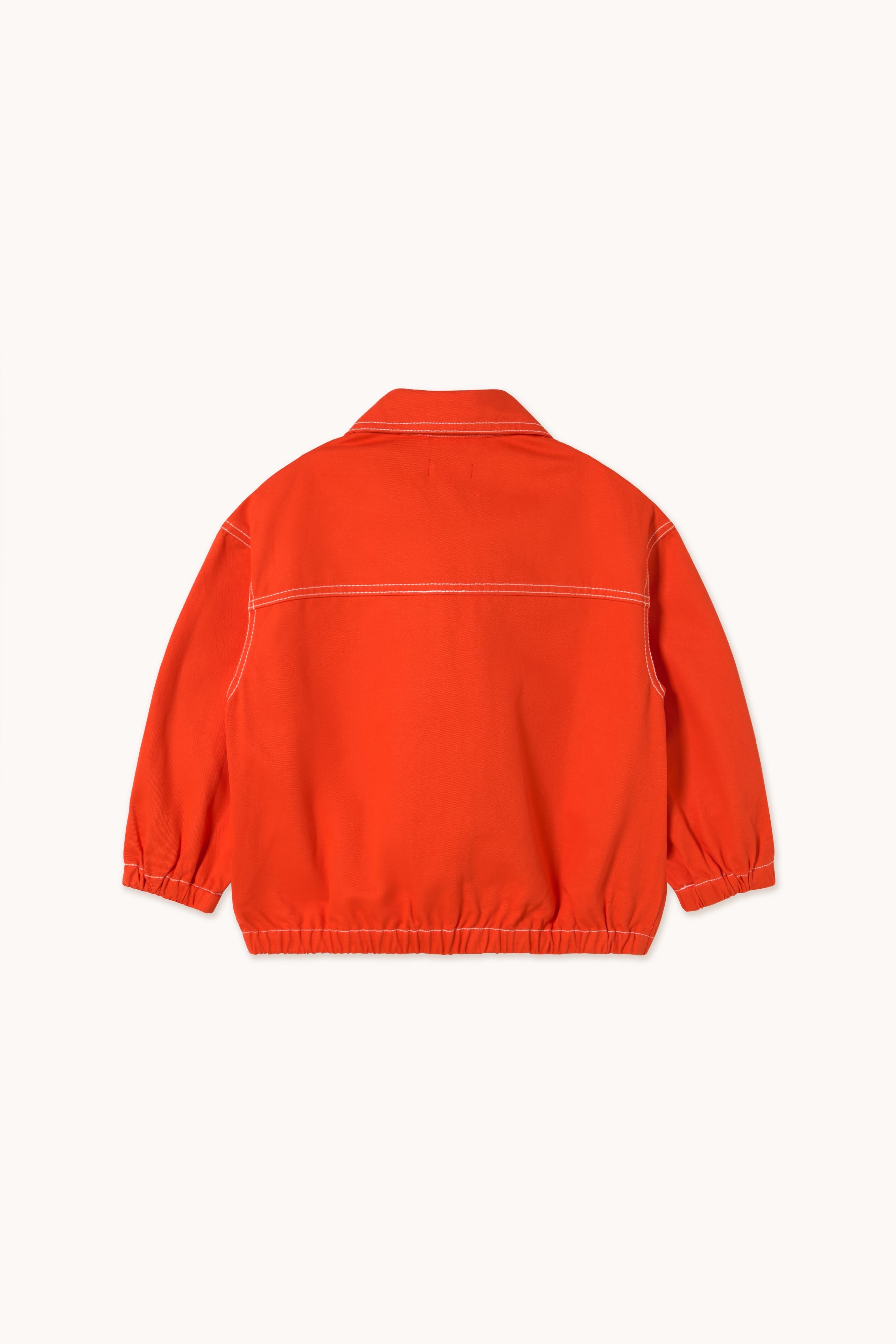 SOLID JACKET