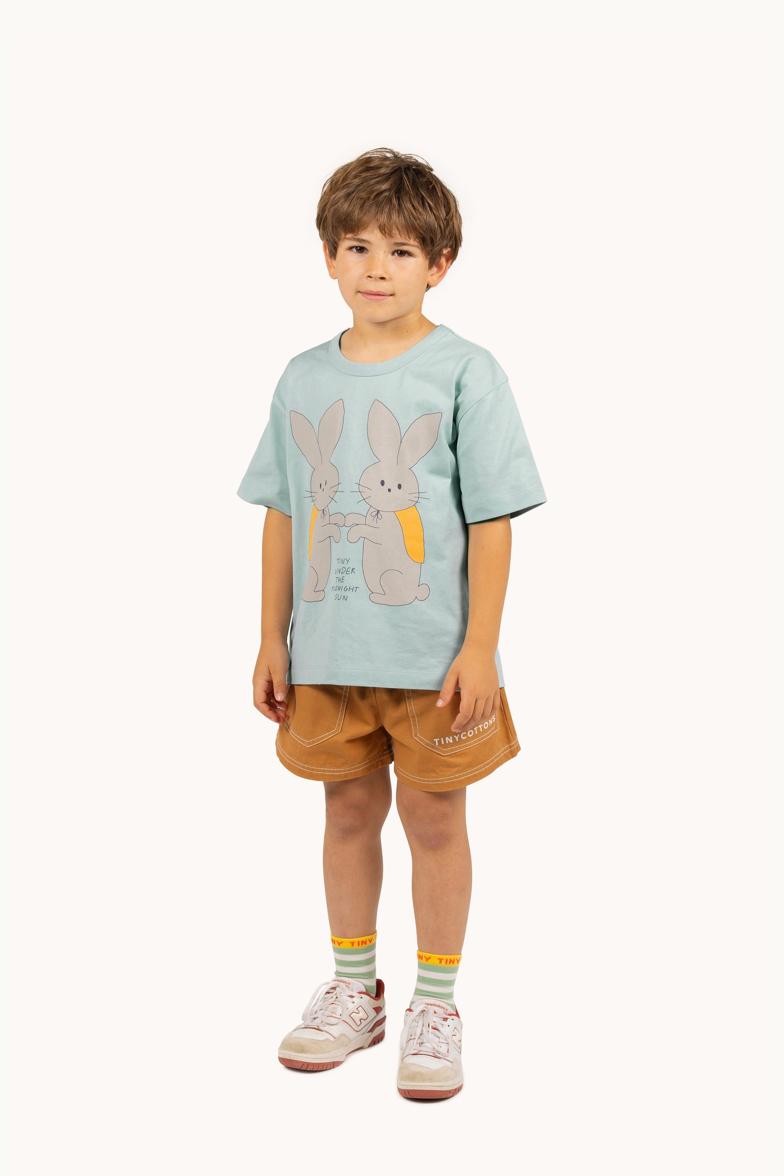 SOLID SHORT