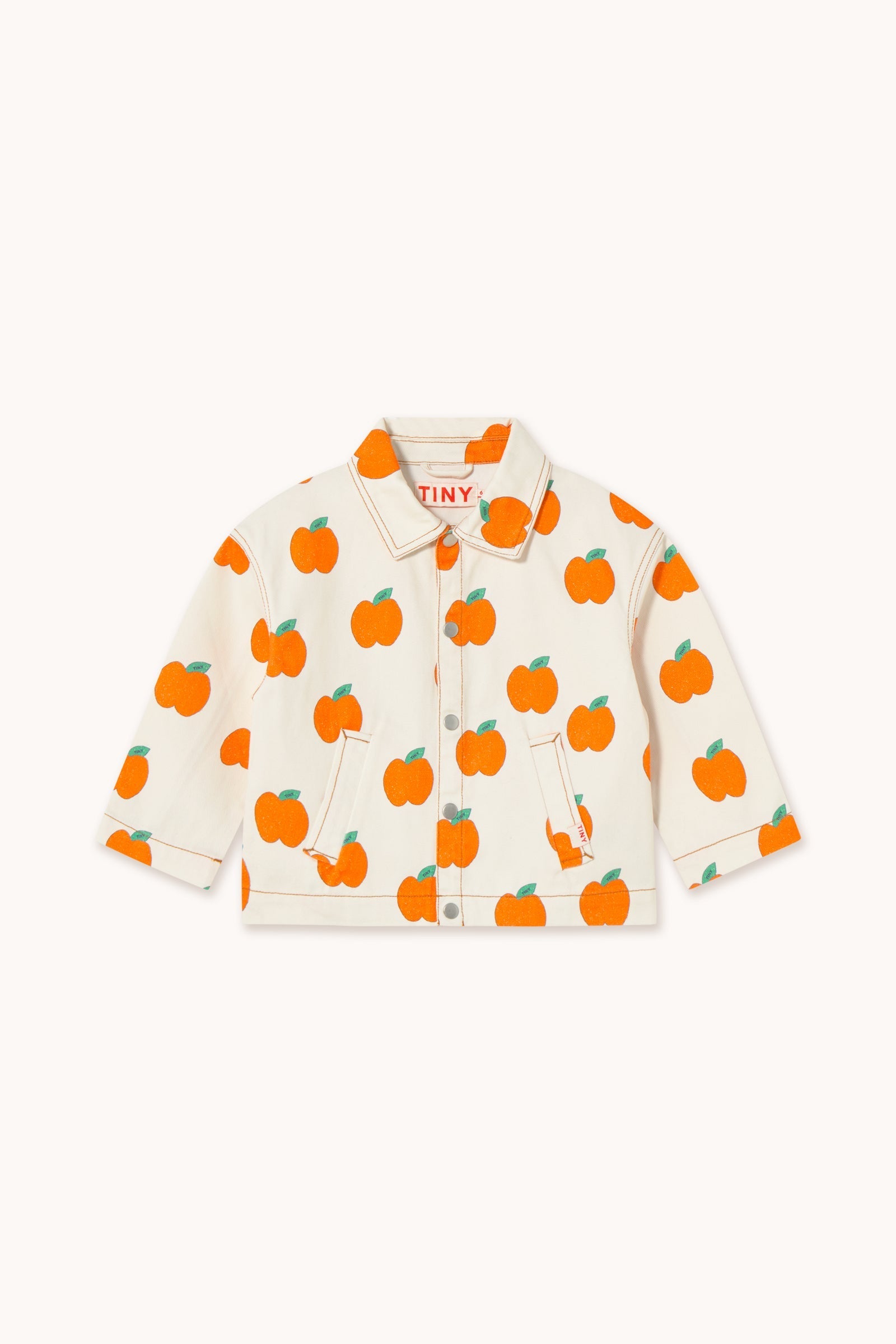 APPLES JACKET