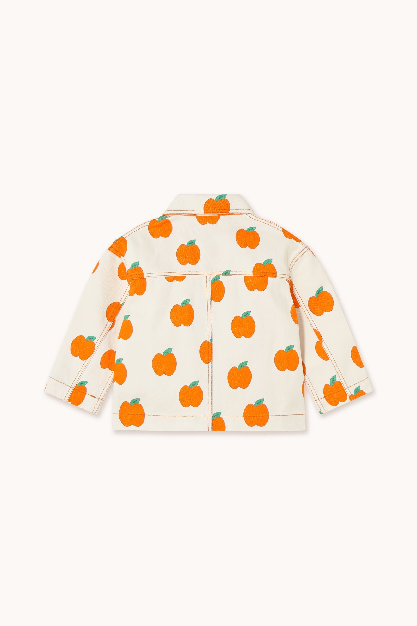 APPLES JACKET