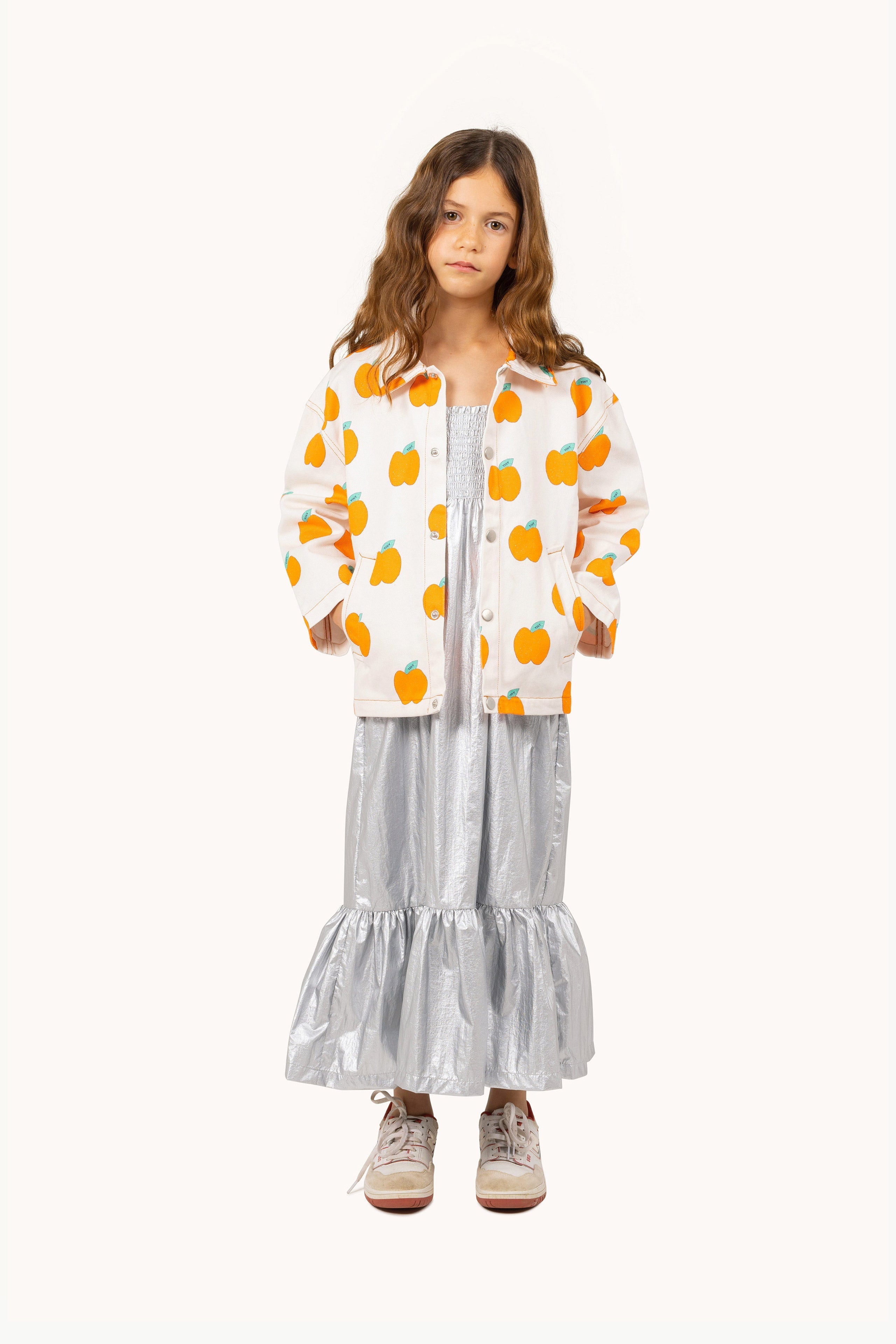 APPLES JACKET