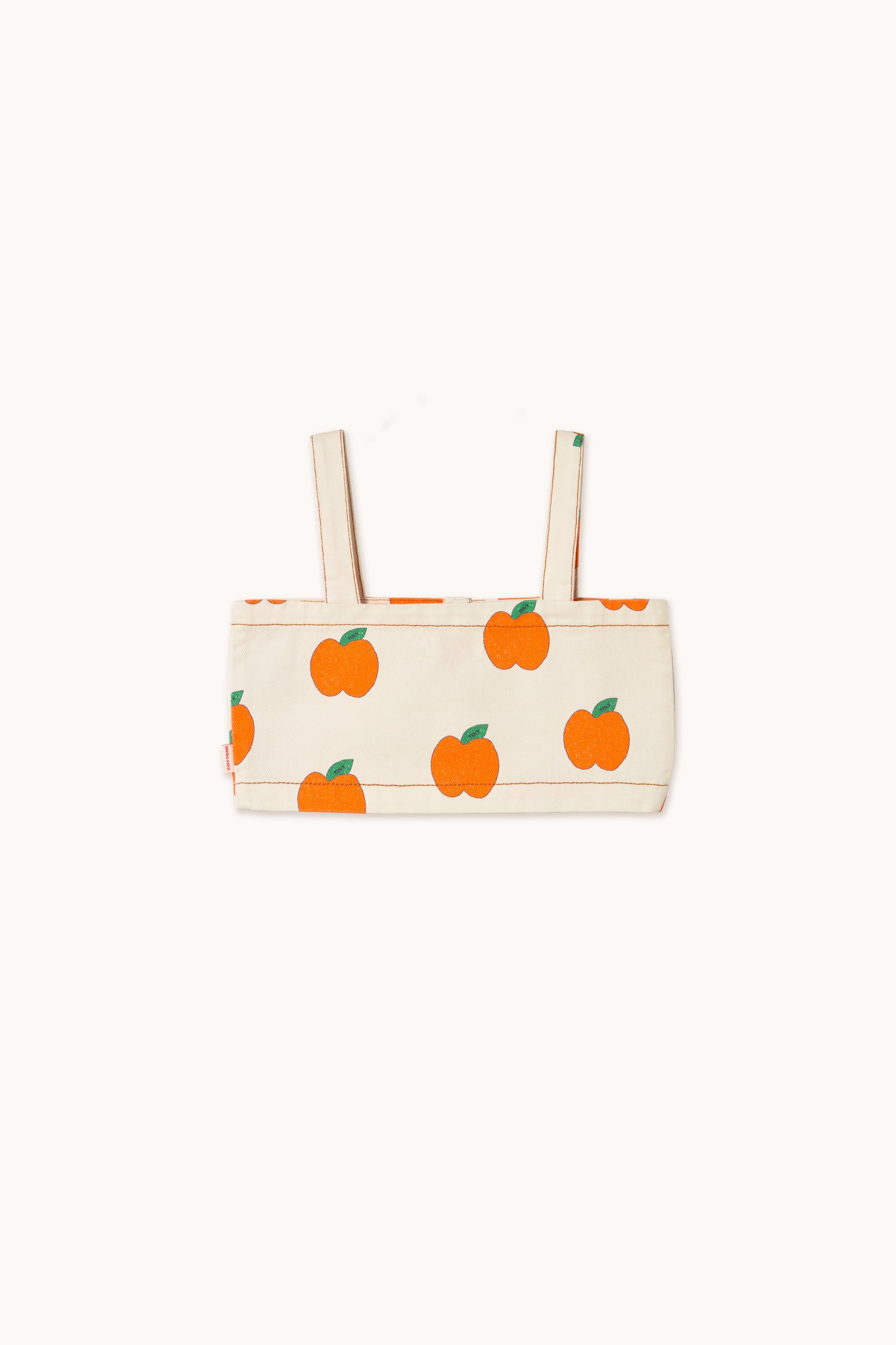 APPLES CROP TOP