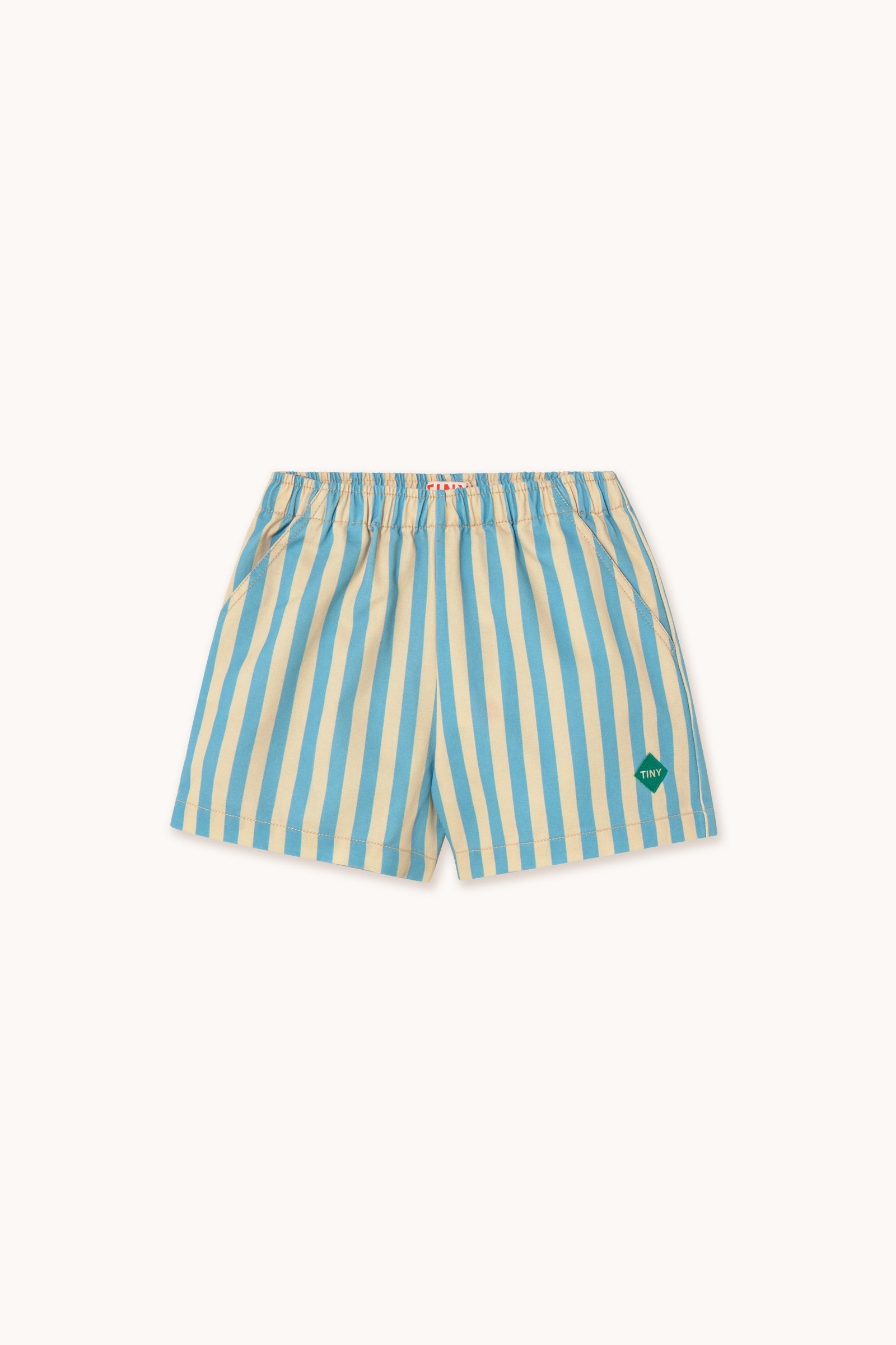 SHORT STRIPES