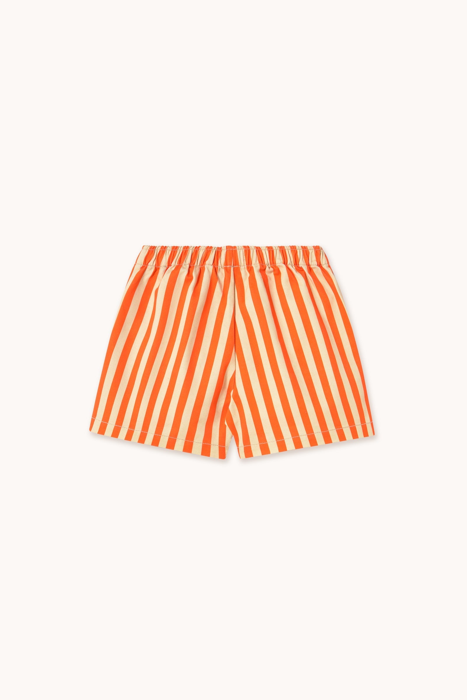 SHORT STRIPES