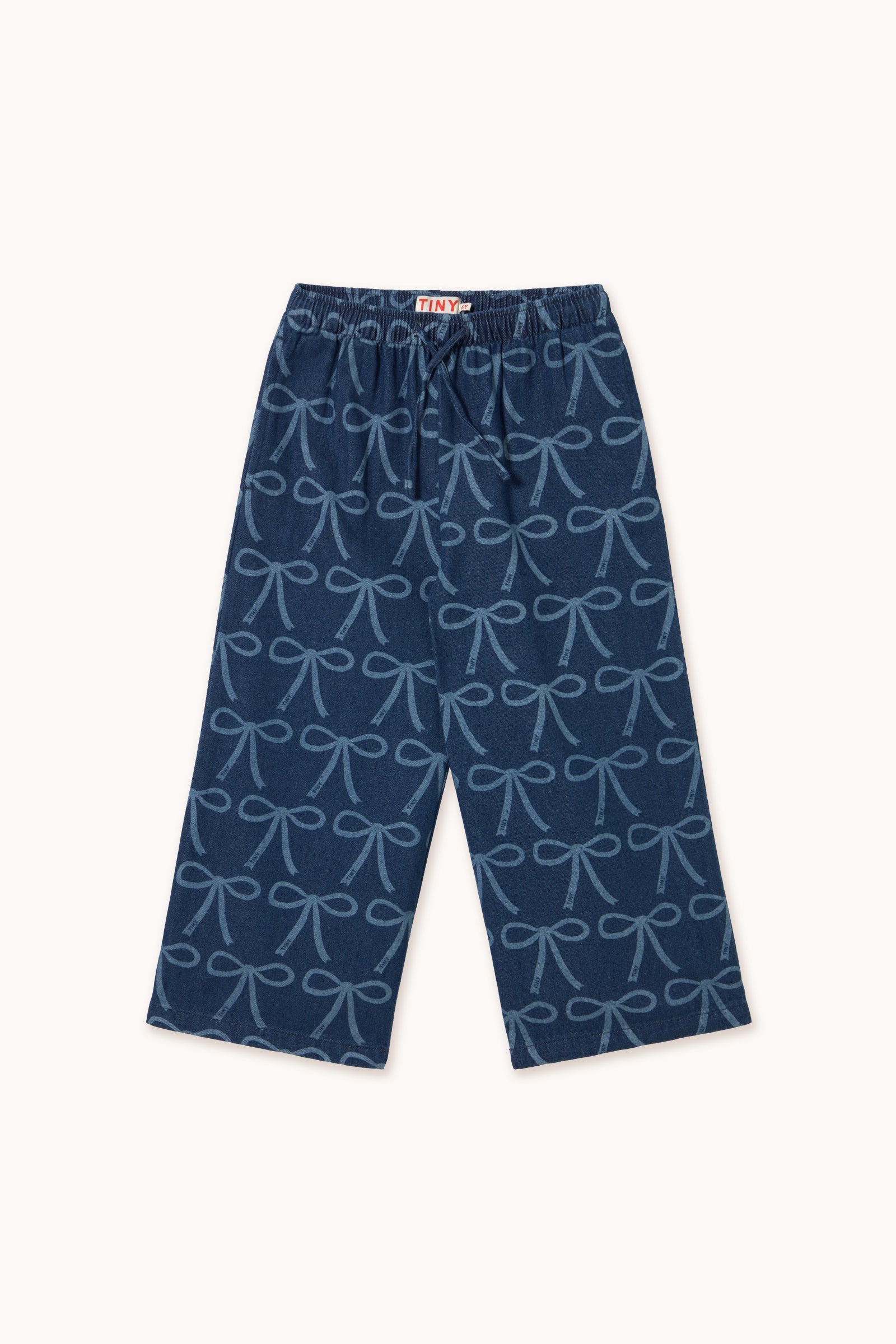 PANTALÓN LAZOS