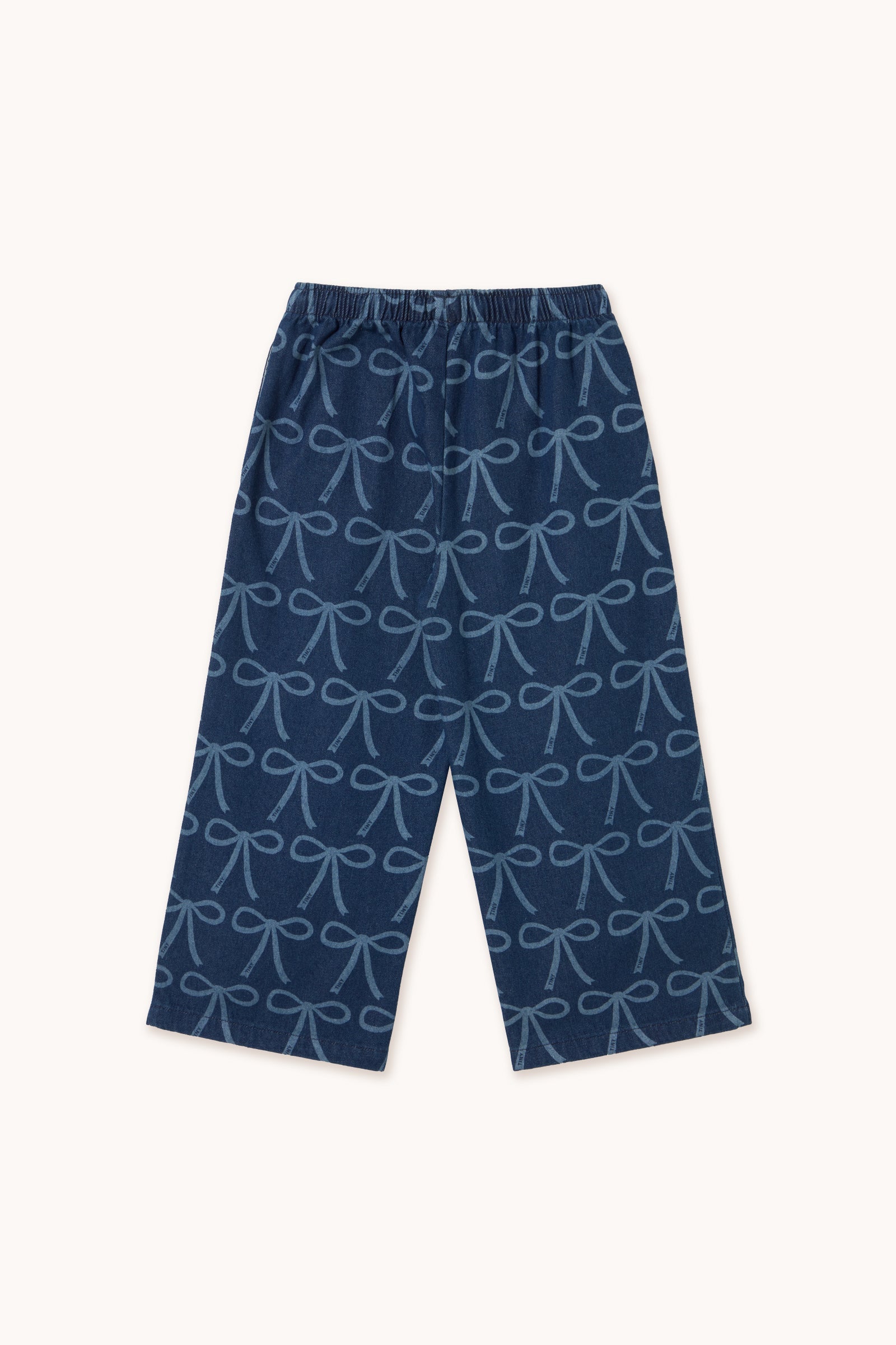 PANTALÓN LAZOS