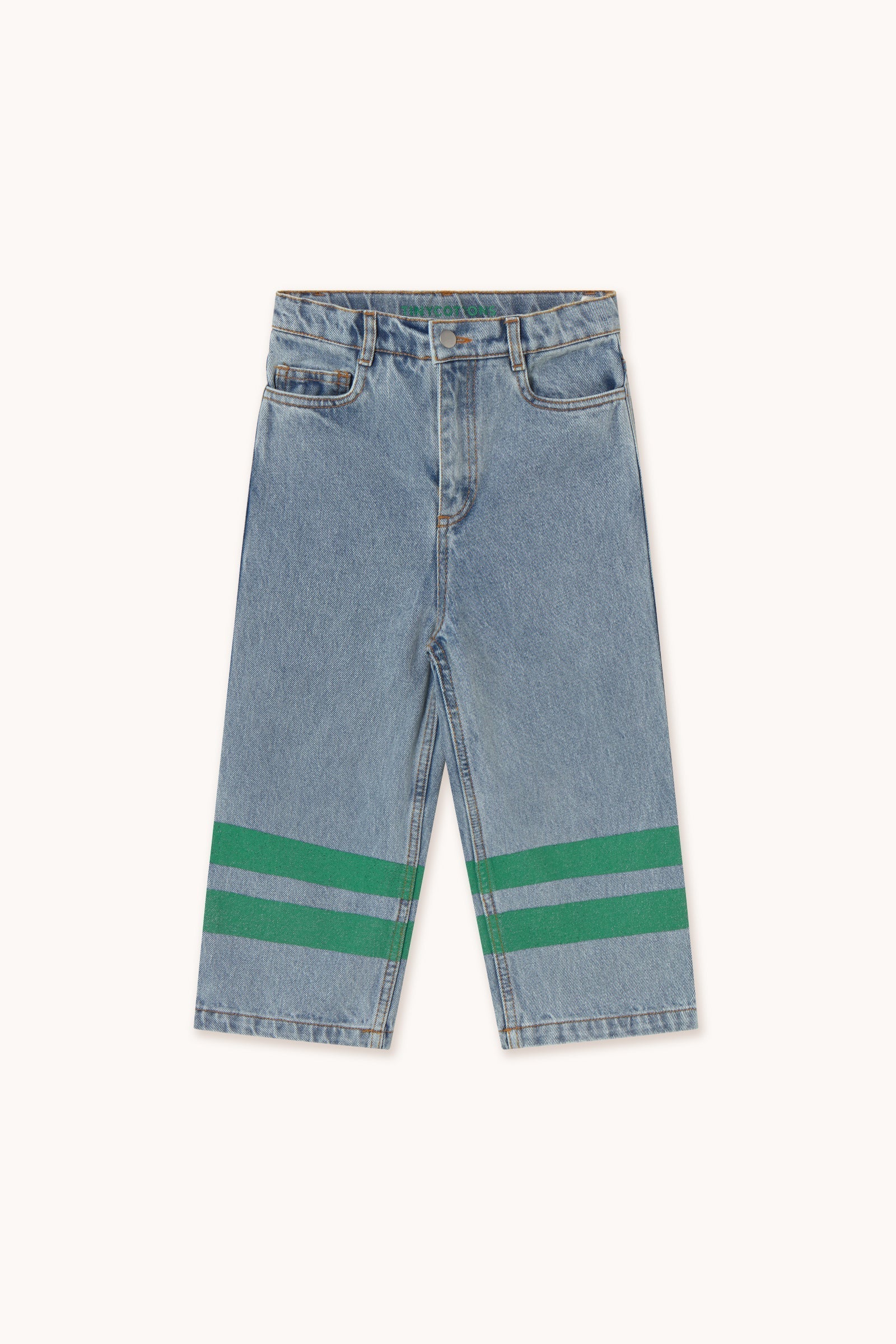 VAQUEROS STRIPES
