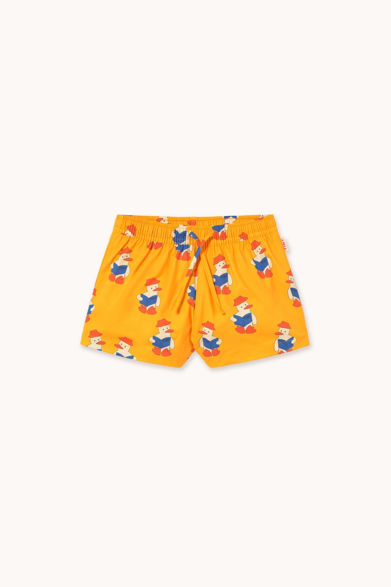 READERS TRUNKS