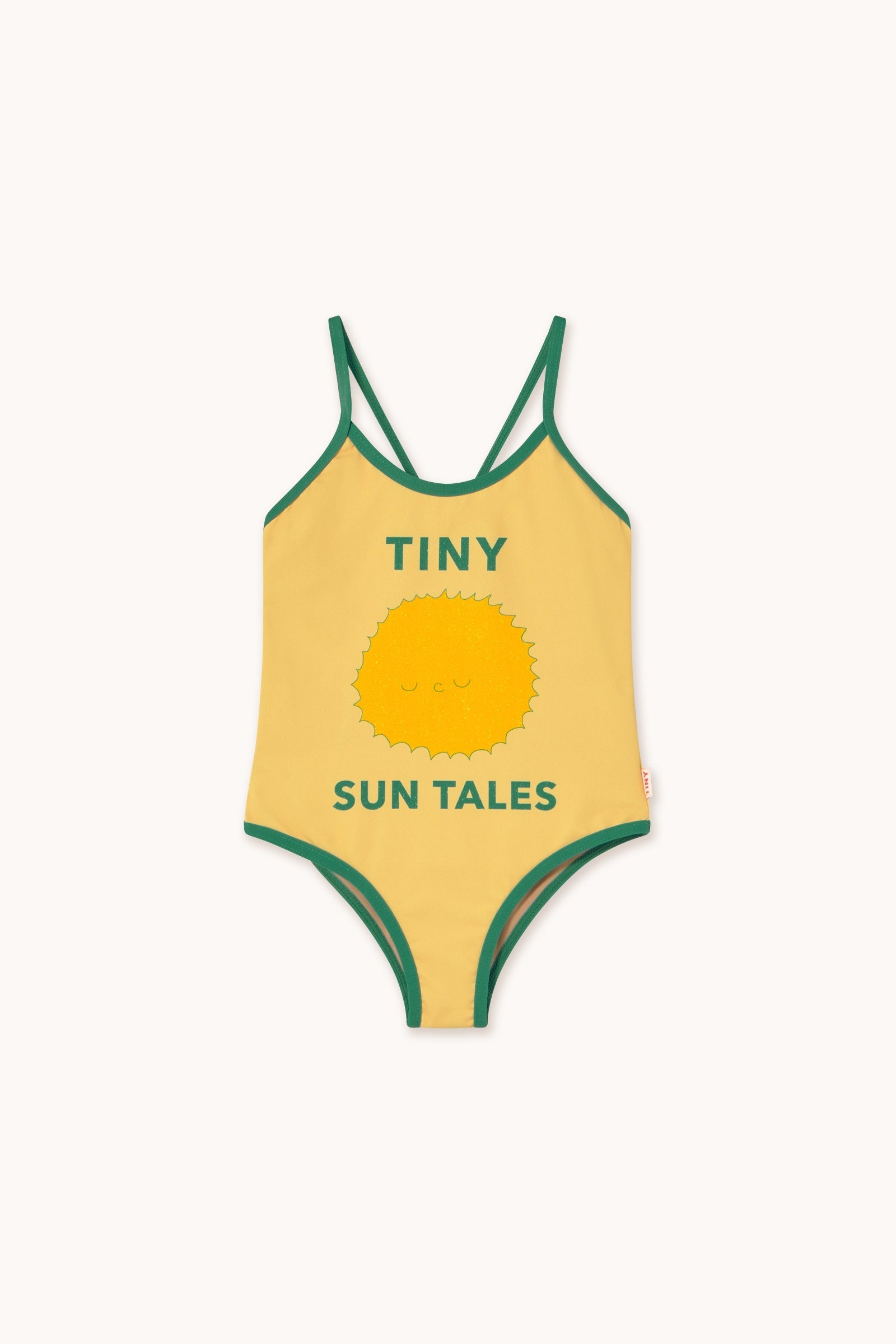 BAÑADOR CUENTOS DEL SOL