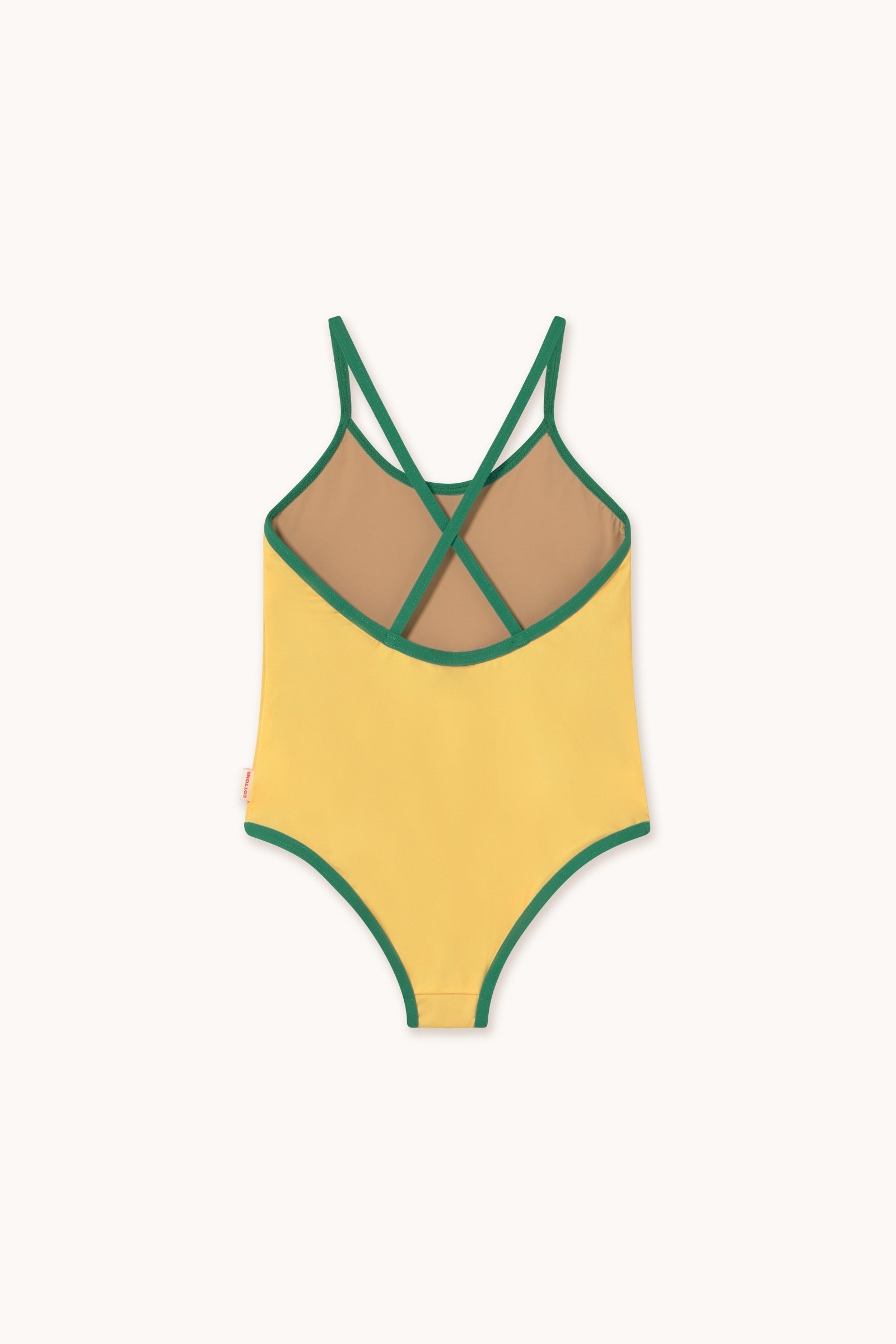 BAÑADOR CUENTOS DEL SOL