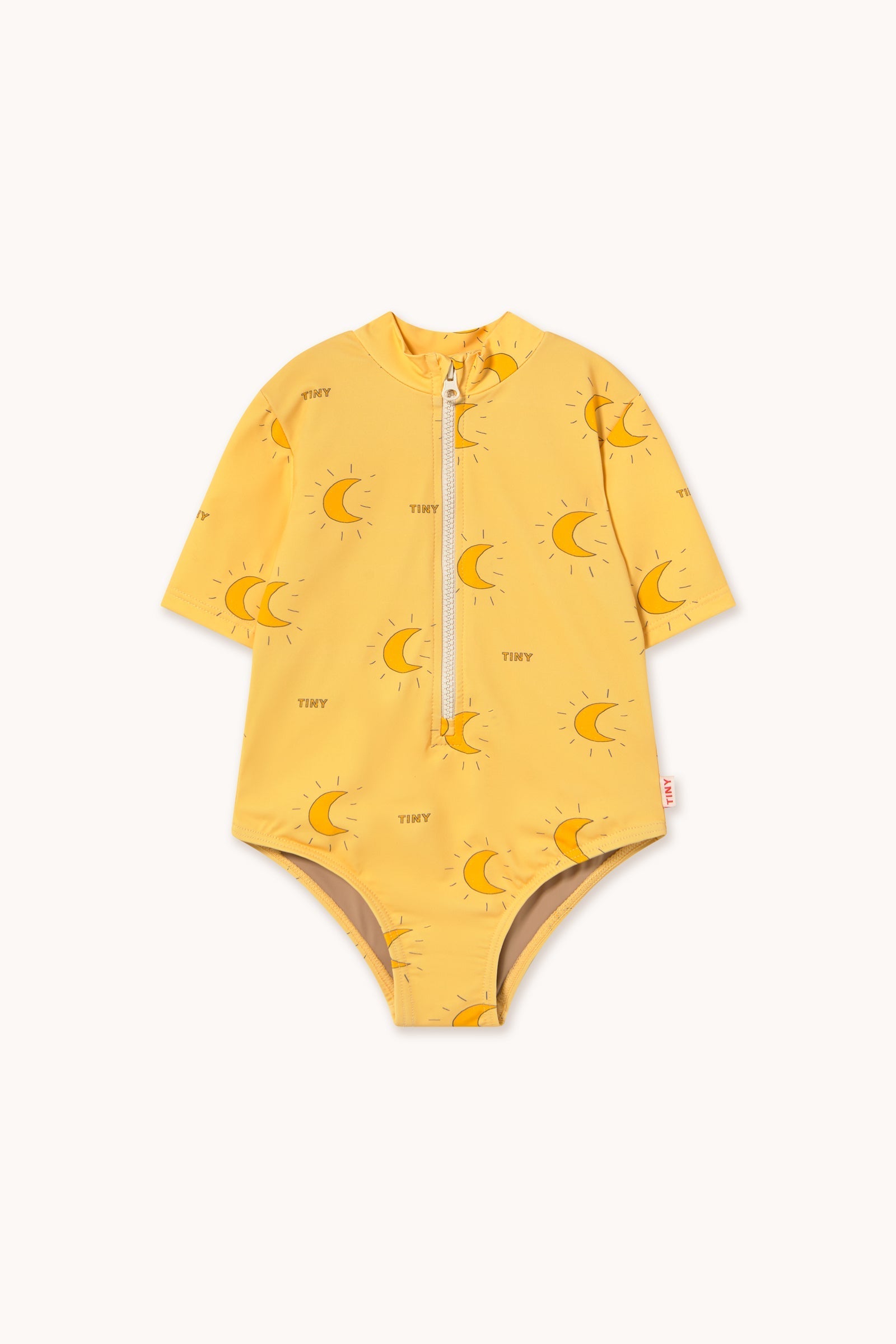 MIDNIGHT SUN SWIMSUIT