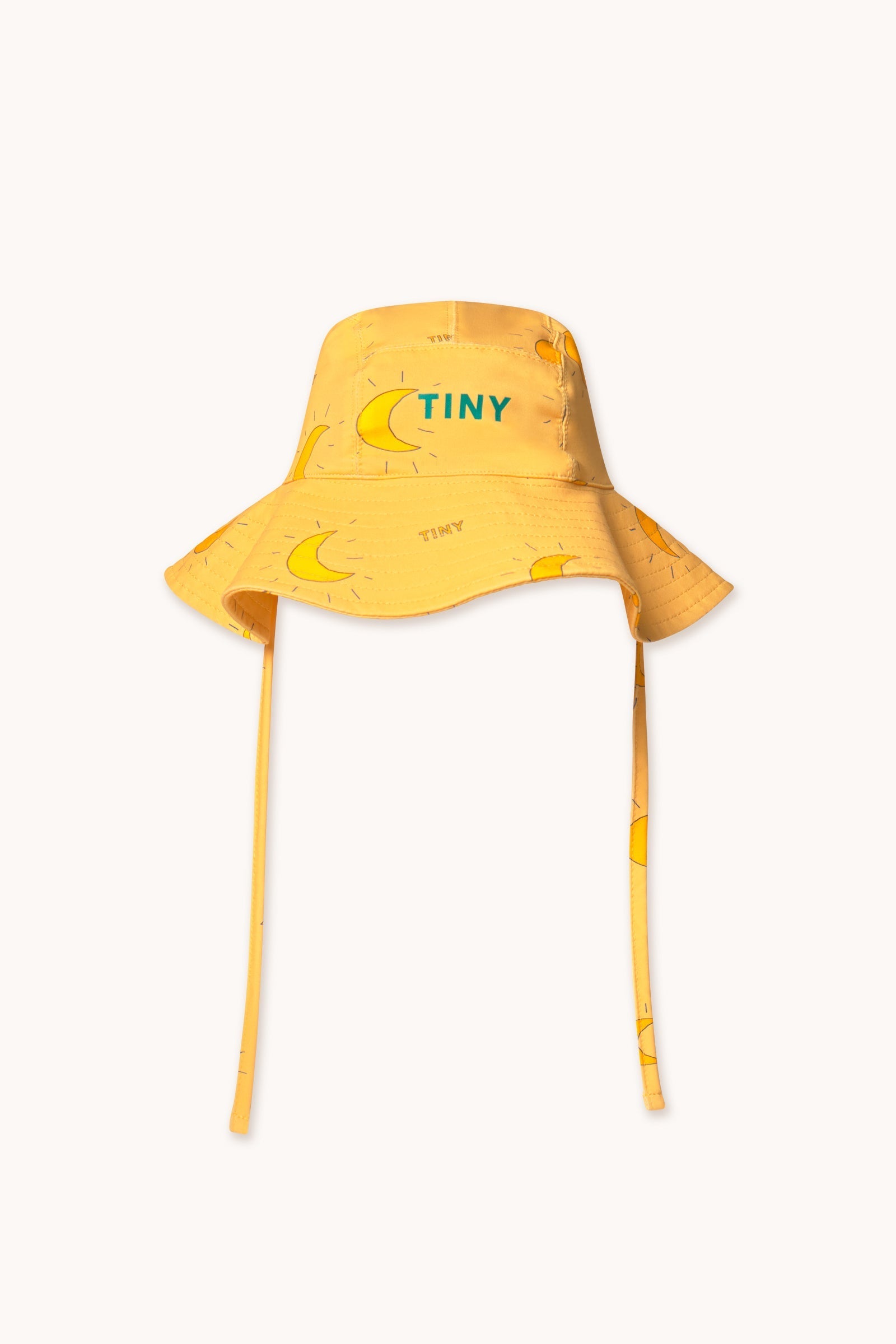 MIDNIGHT SUN BUCKET HAT