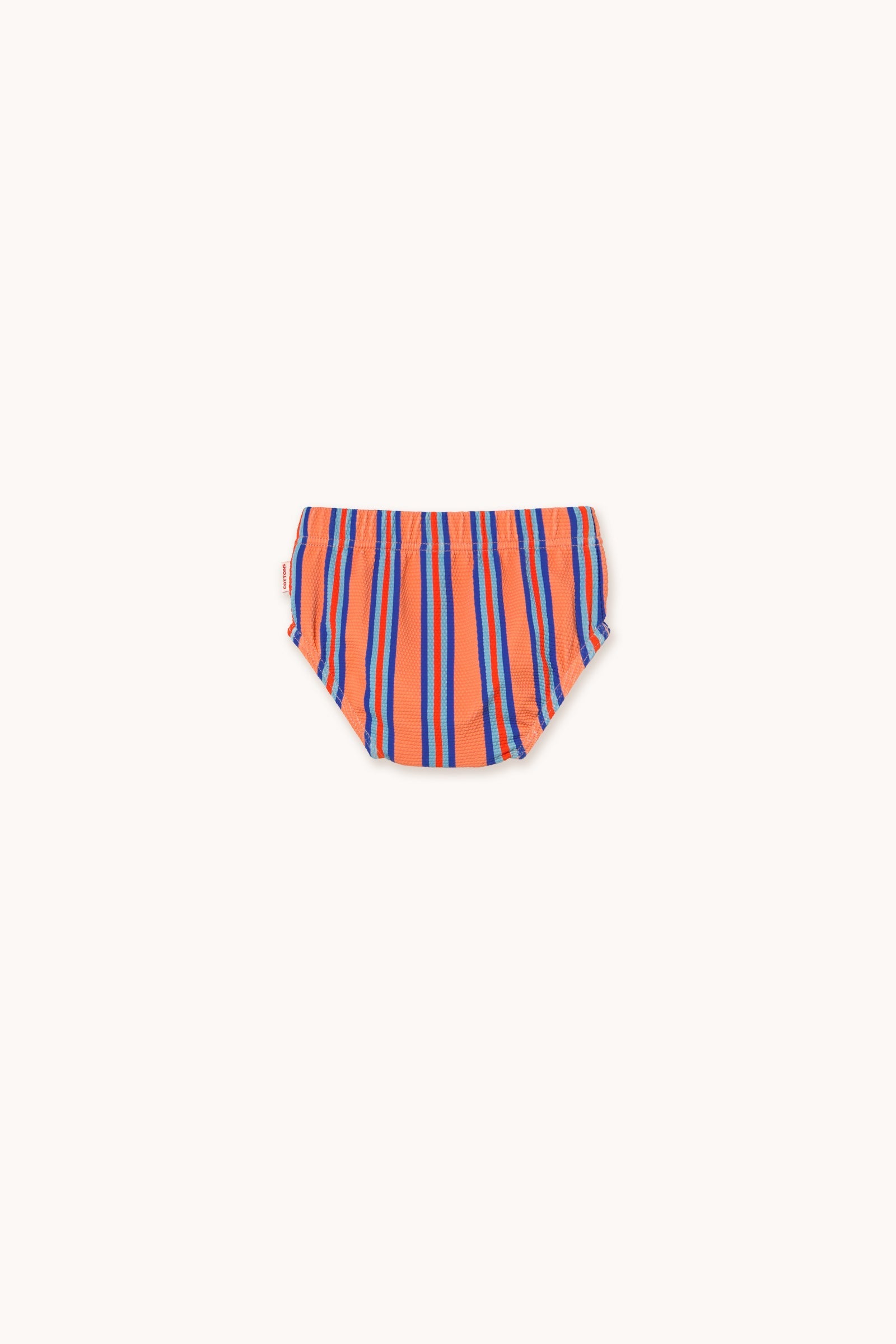 STRIPES BLOOMER