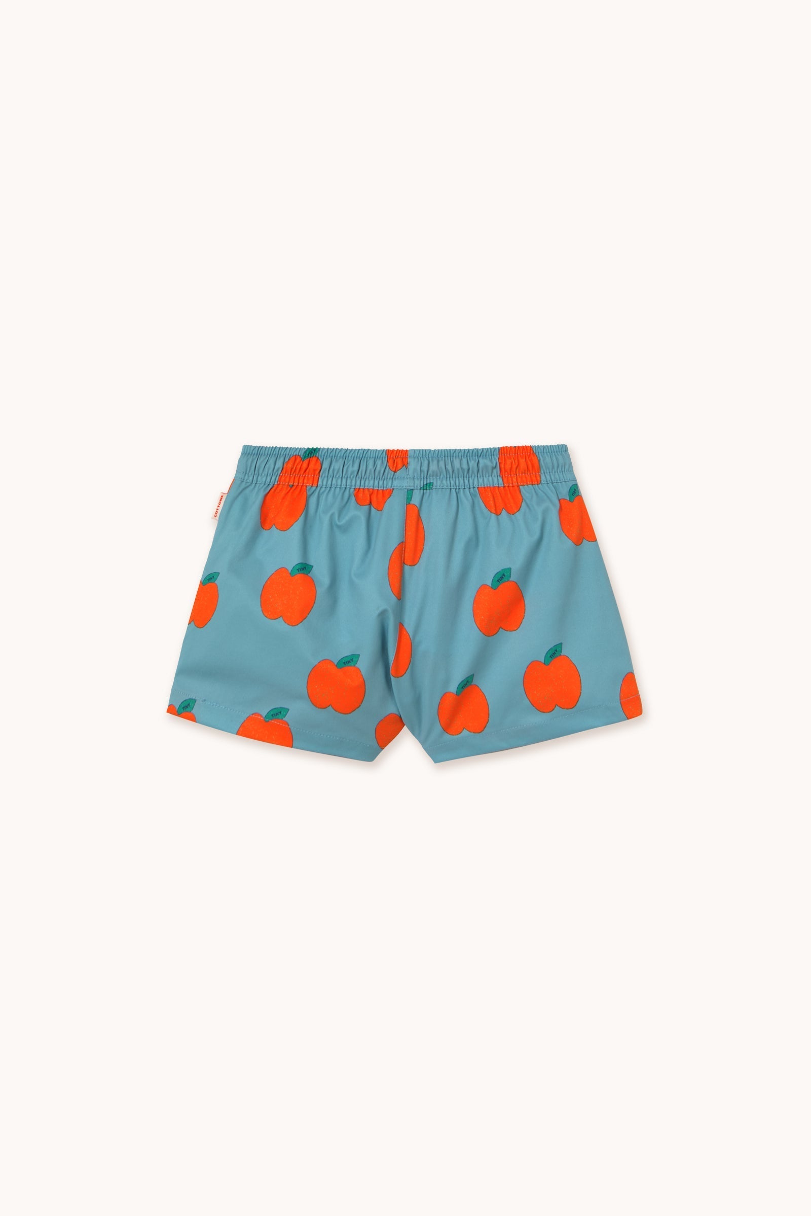 APPLES TRUNKS