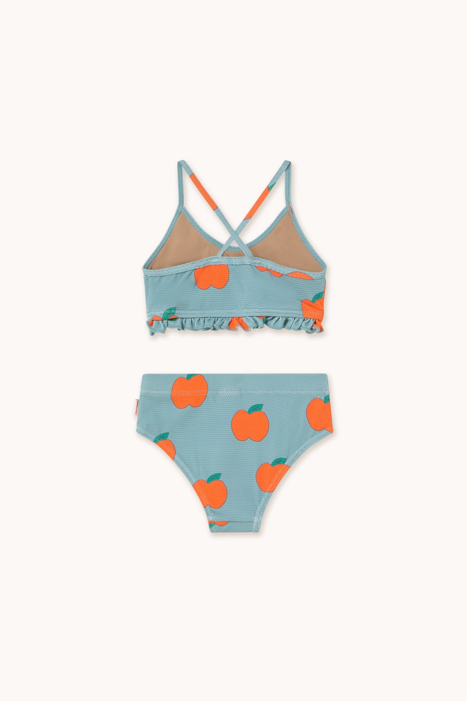 CONJUNTO DE BAÑO APPLES
