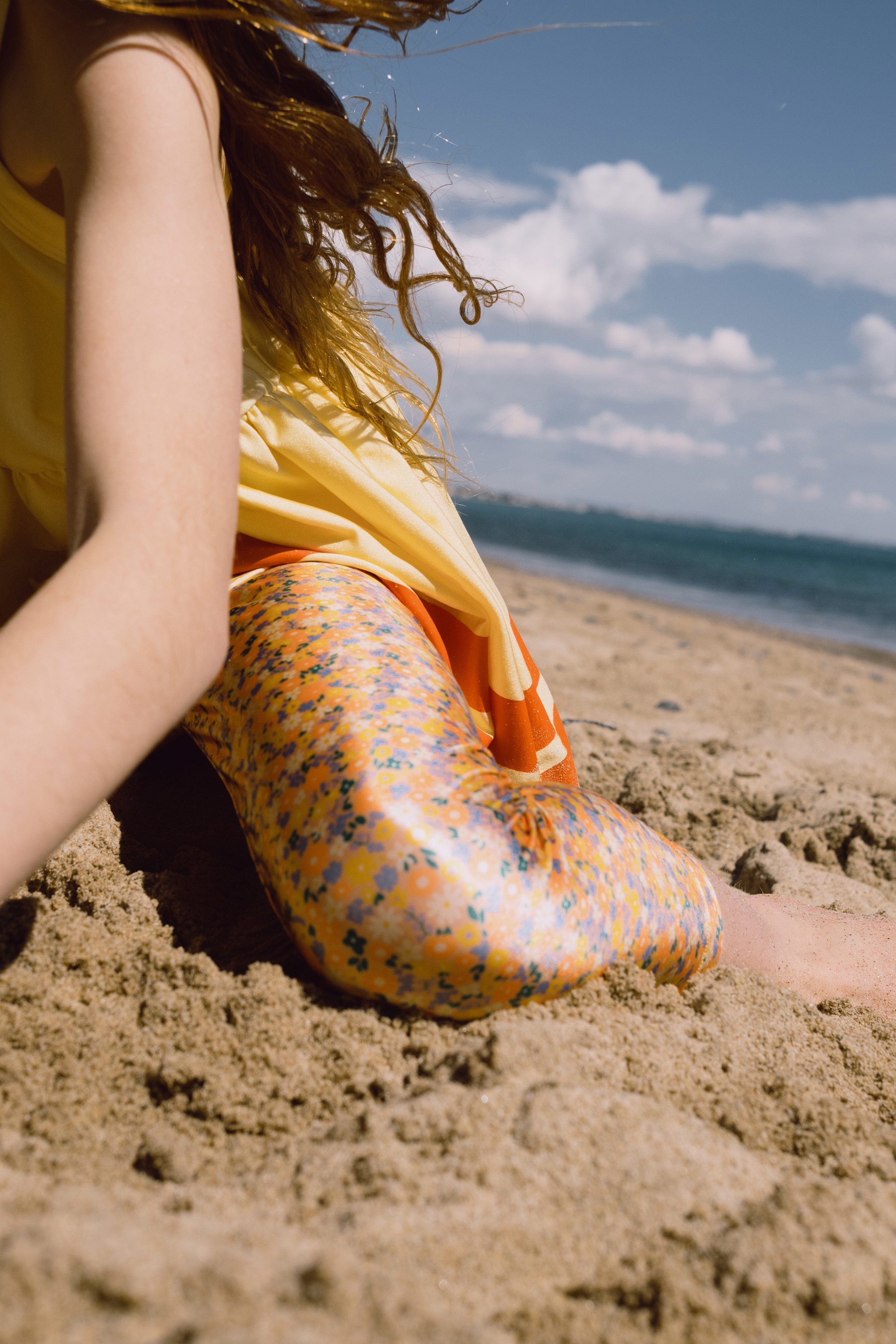GARDEN LEGGINGS