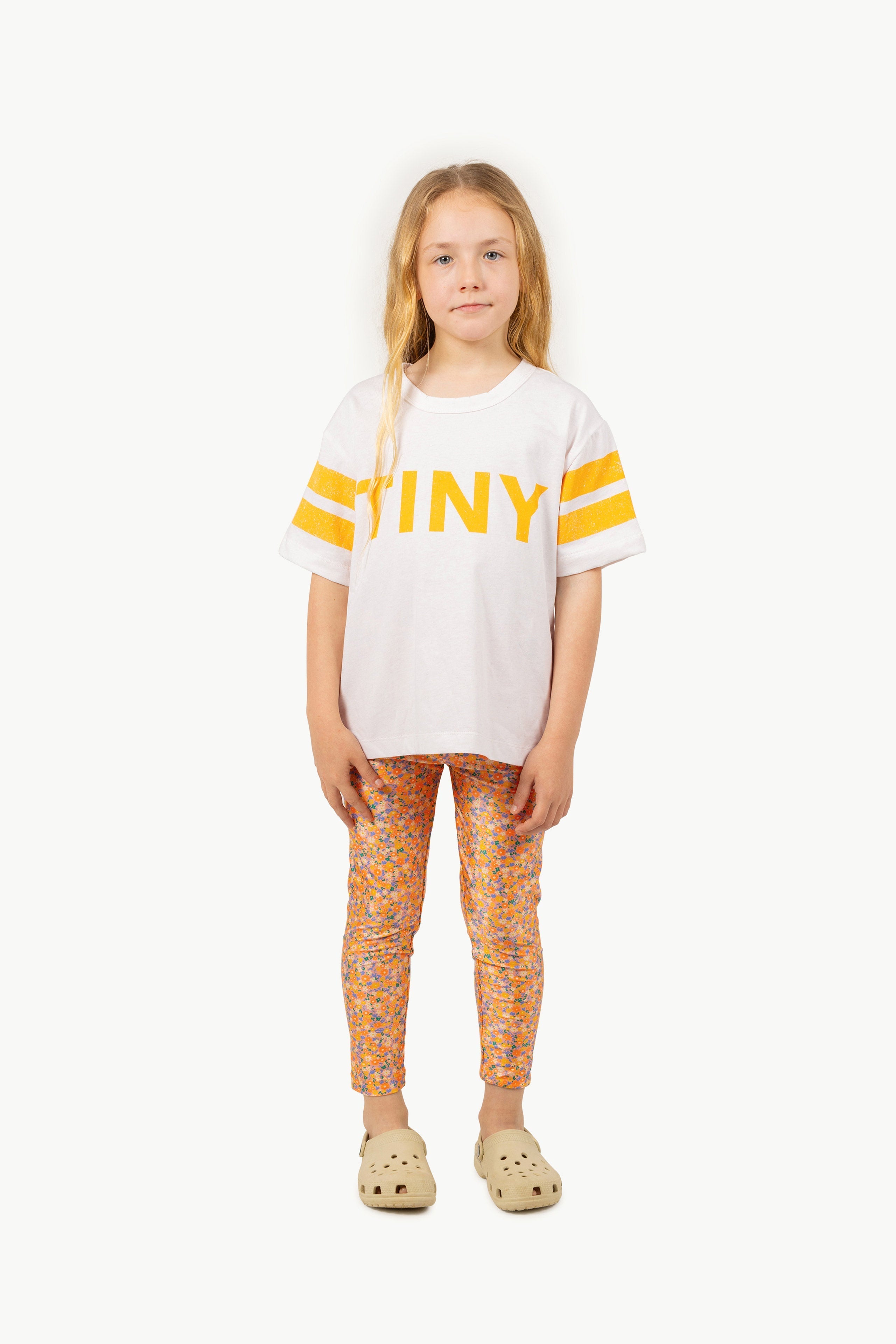 GARDEN LEGGINGS