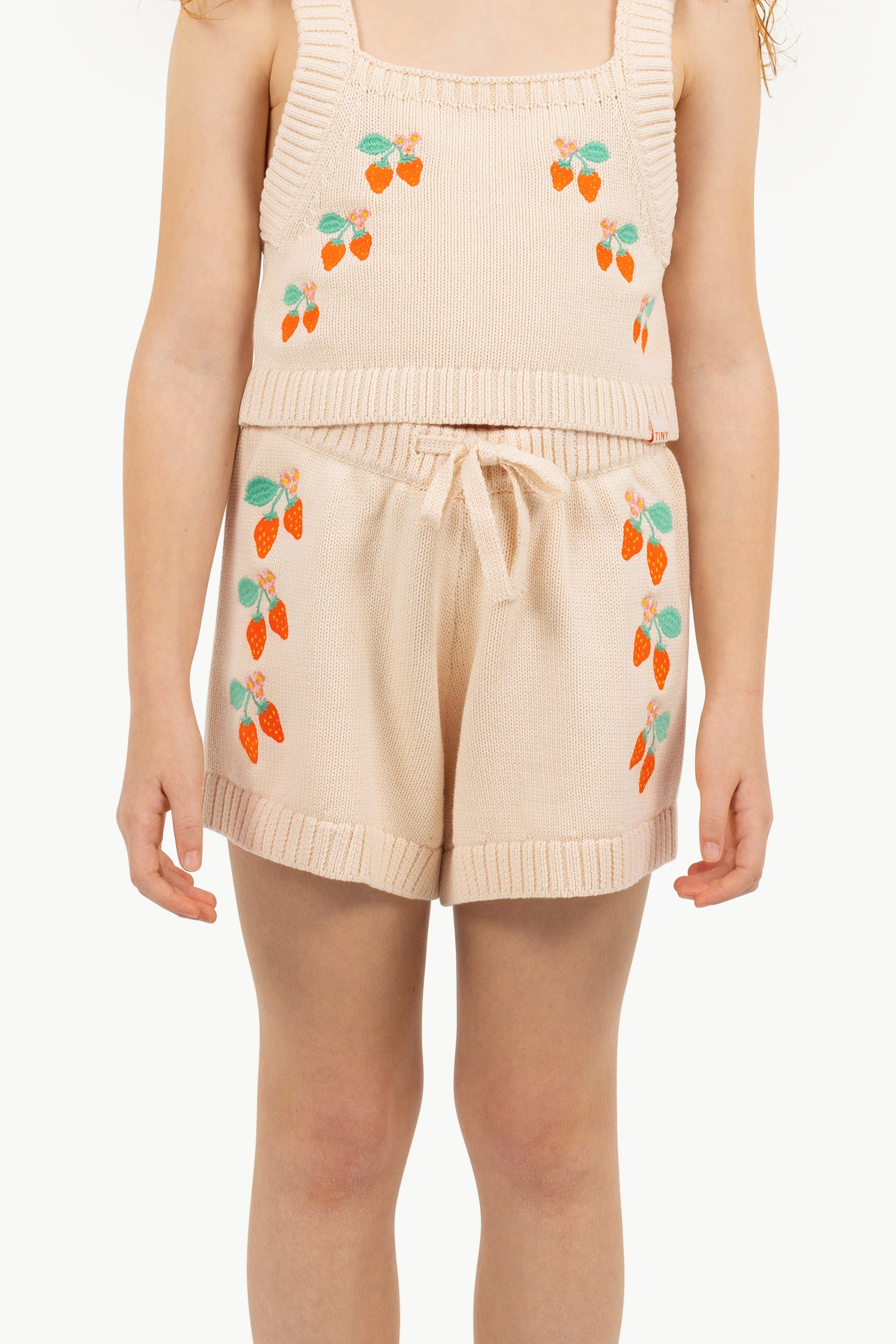 FRESAS SHORTS