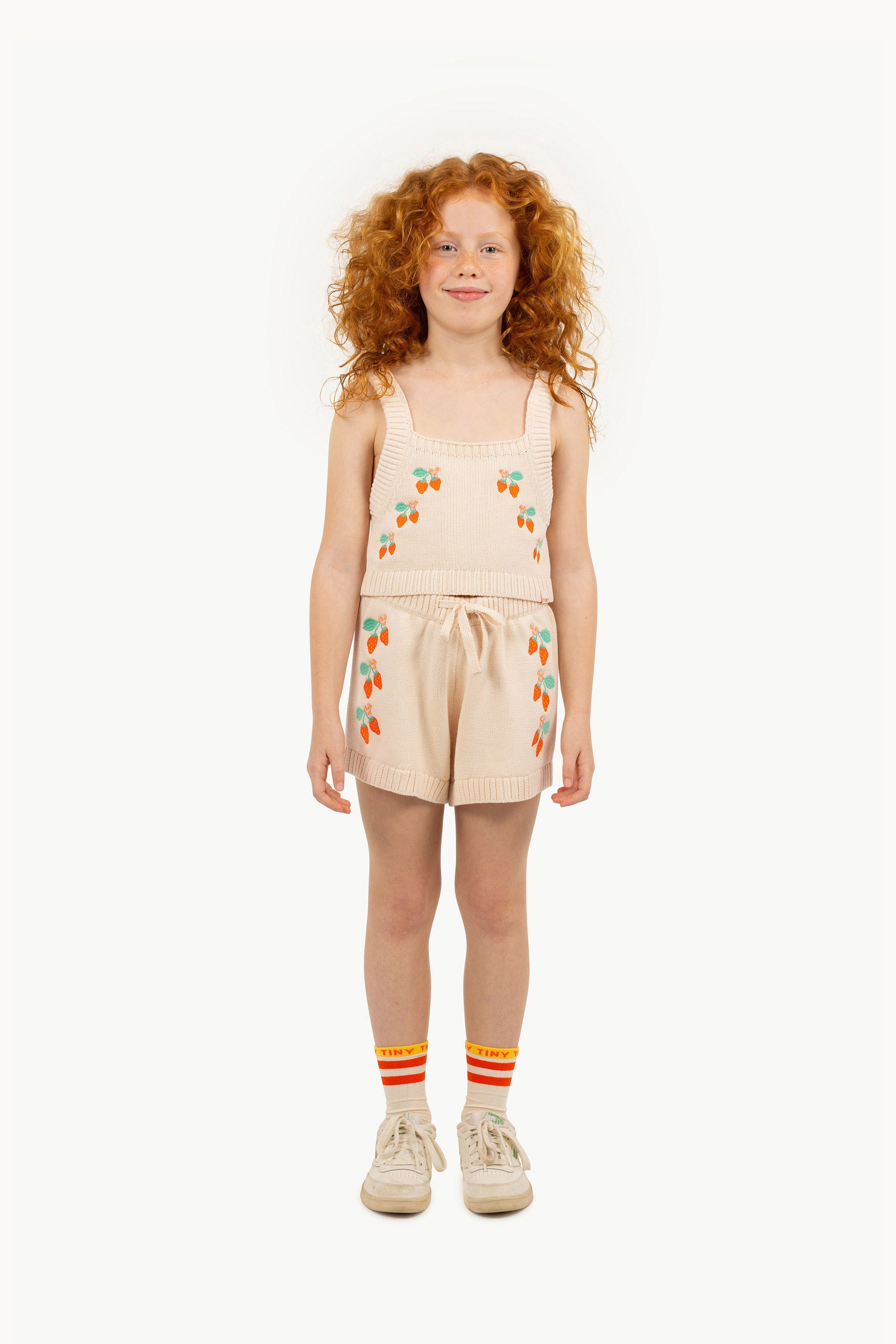 FRESAS SHORTS