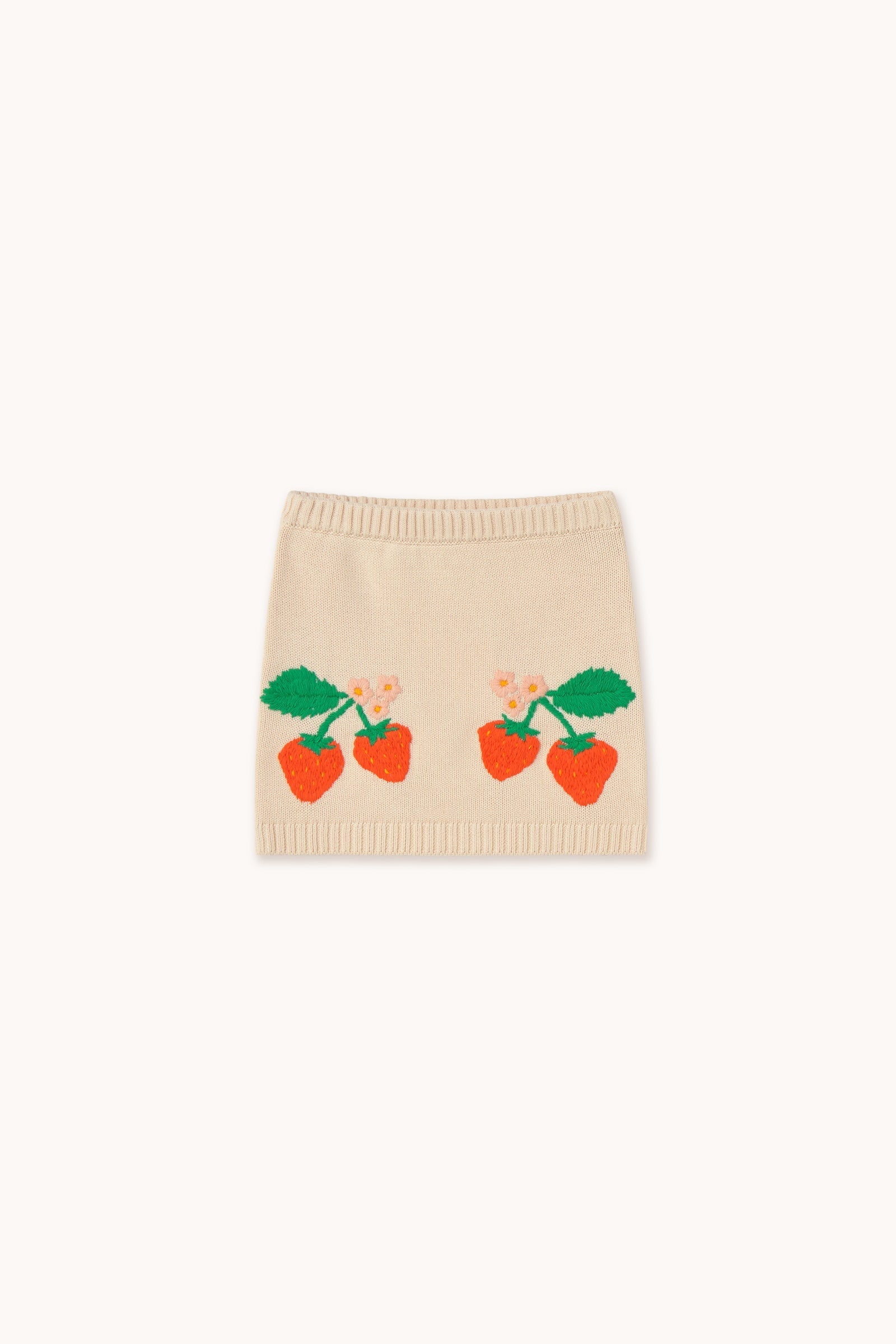 ROCK STRAWBERRIES