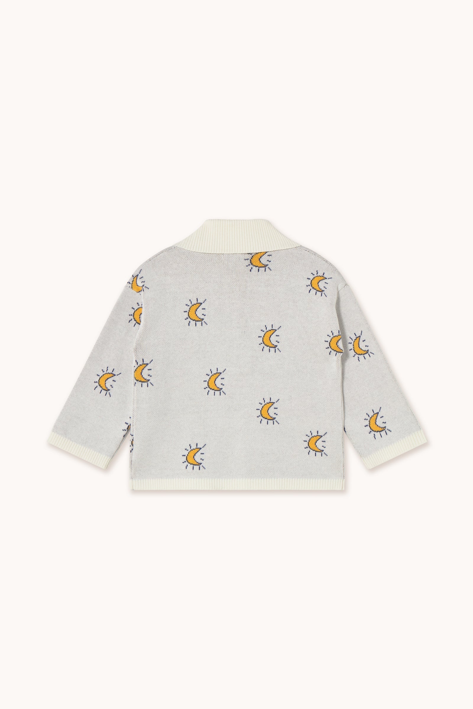 MIDNIGHT SUN CARDIGAN
