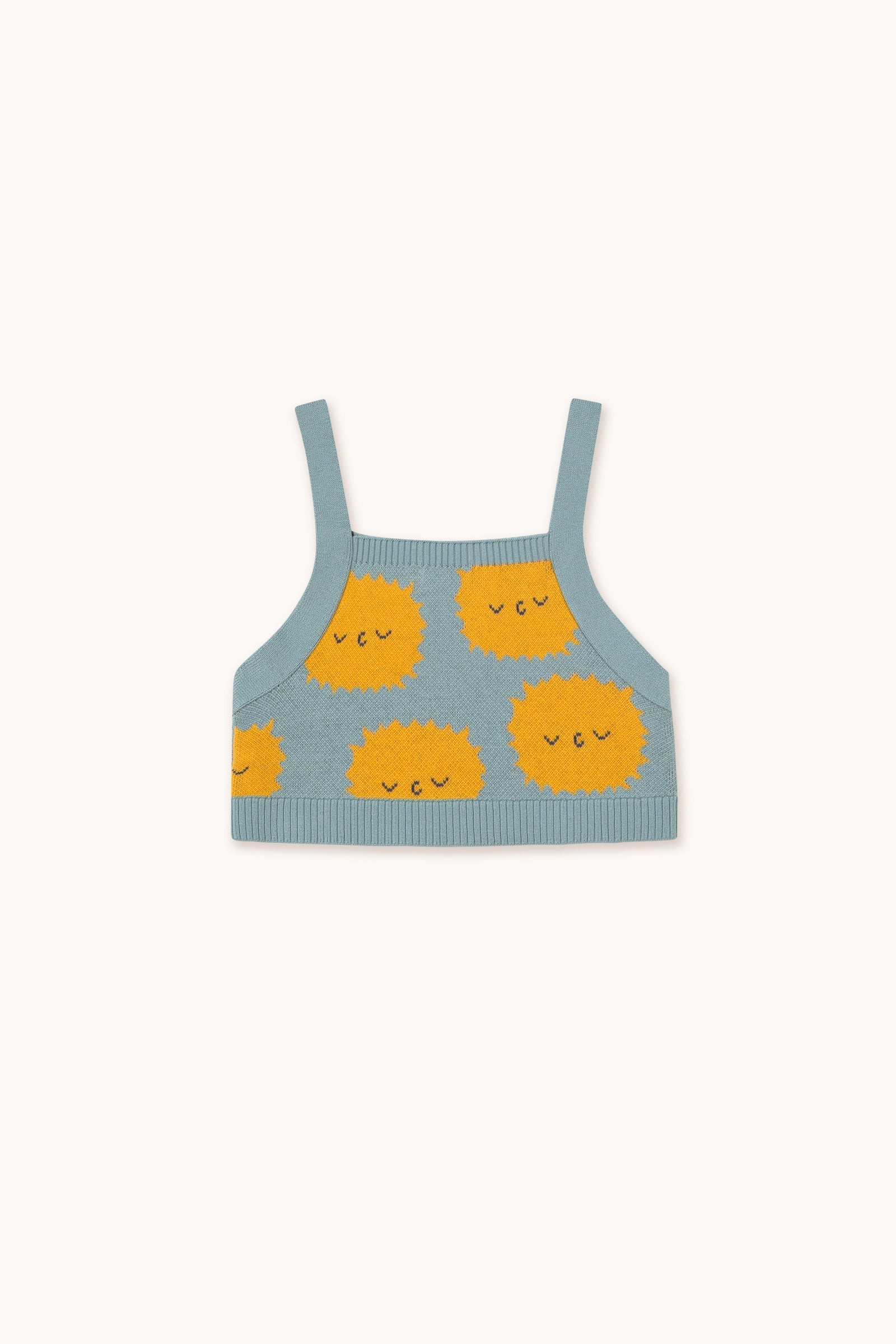 CROP TOP SUN