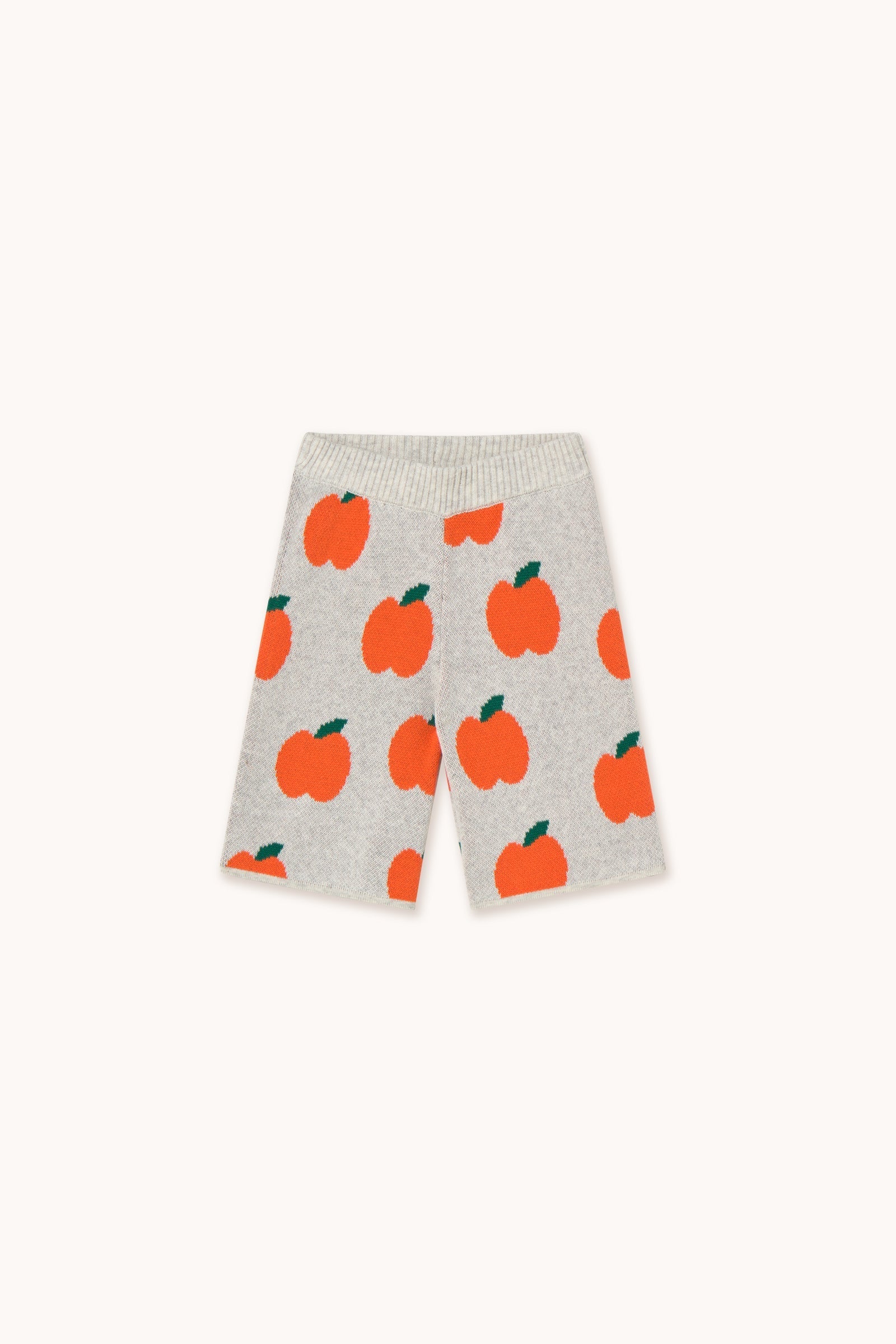 APPLES BABY KNITTED PANT